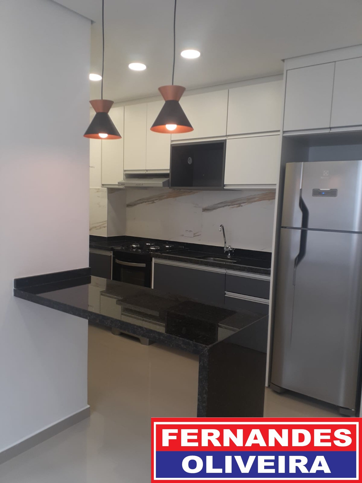 Apartamento, 2 quartos, 34 m² - Foto 10