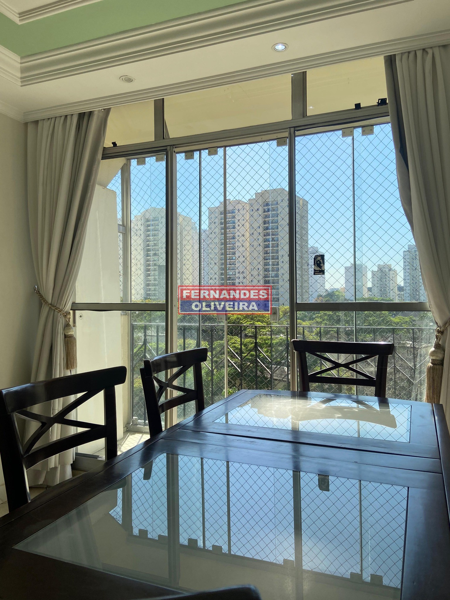 Apartamento, 2 quartos, 50 m² - Foto 1