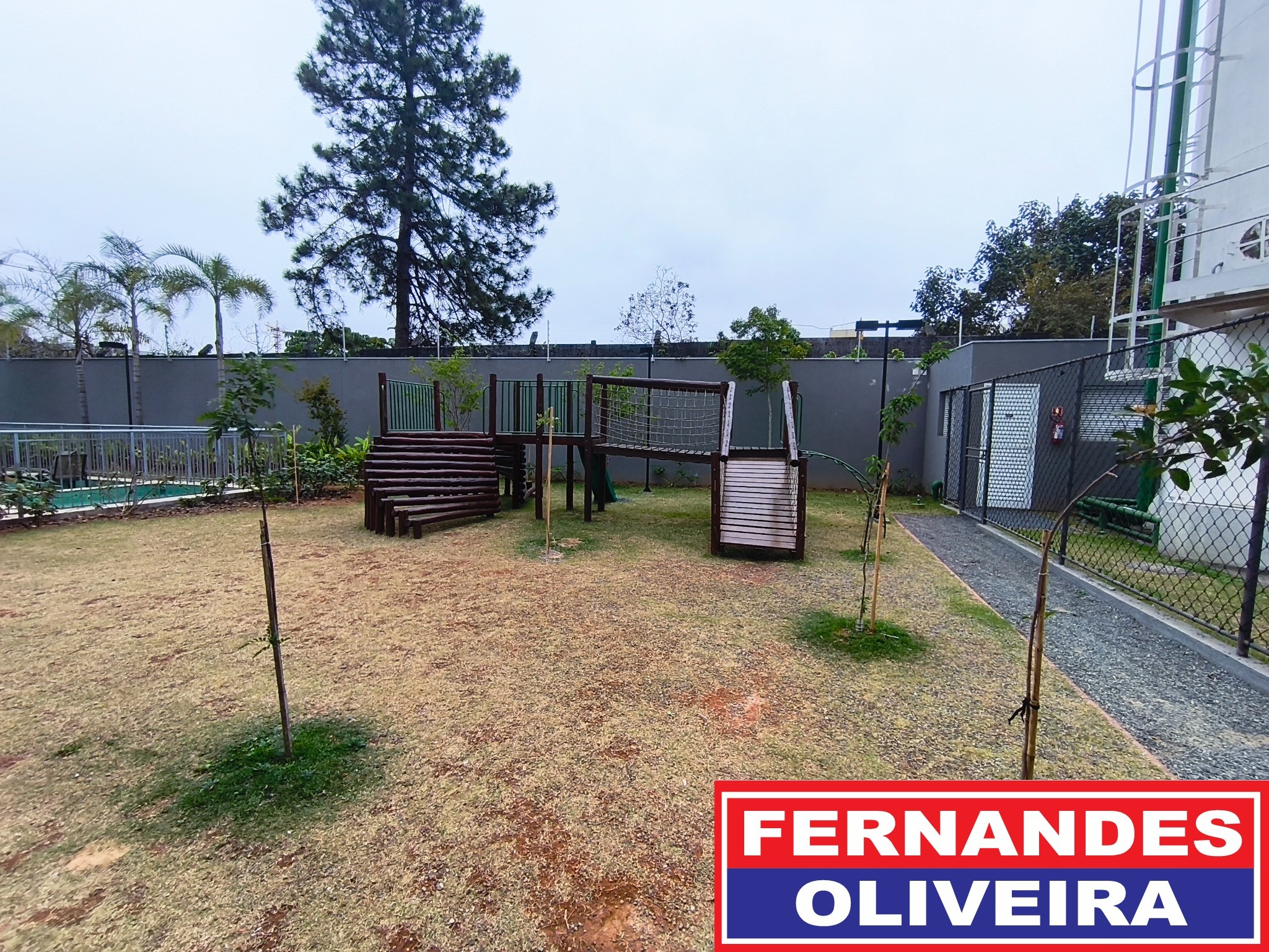 Apartamento, 2 quartos, 34 m² - Foto 25