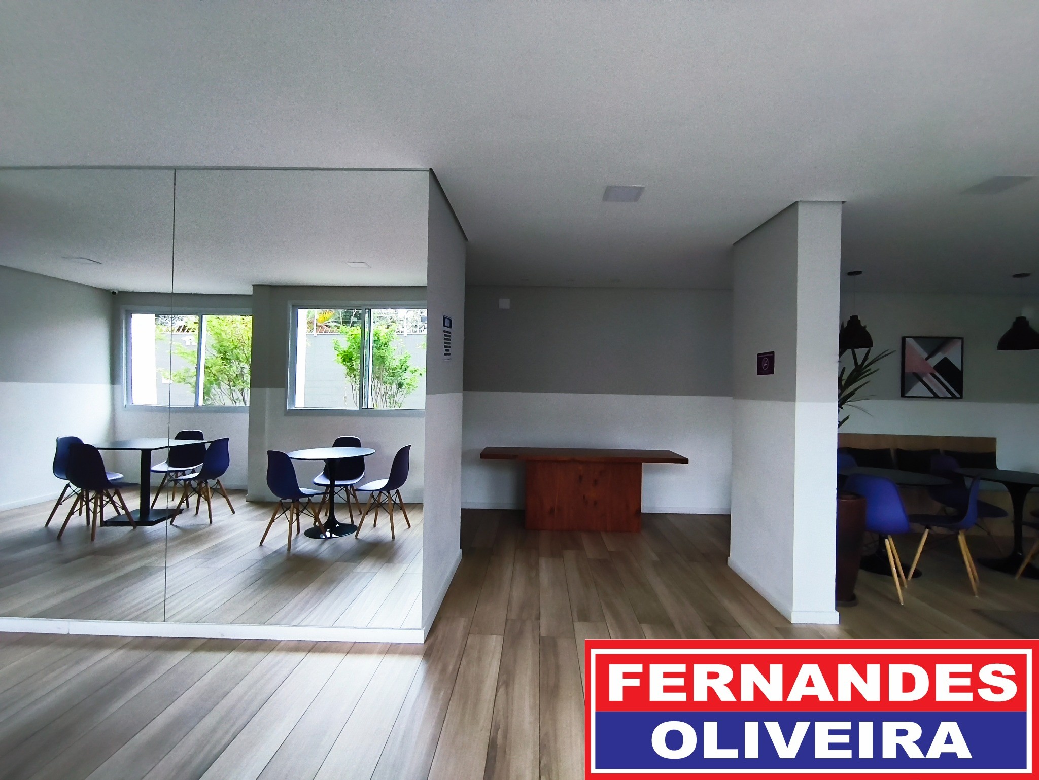 Apartamento, 2 quartos, 34 m² - Foto 30