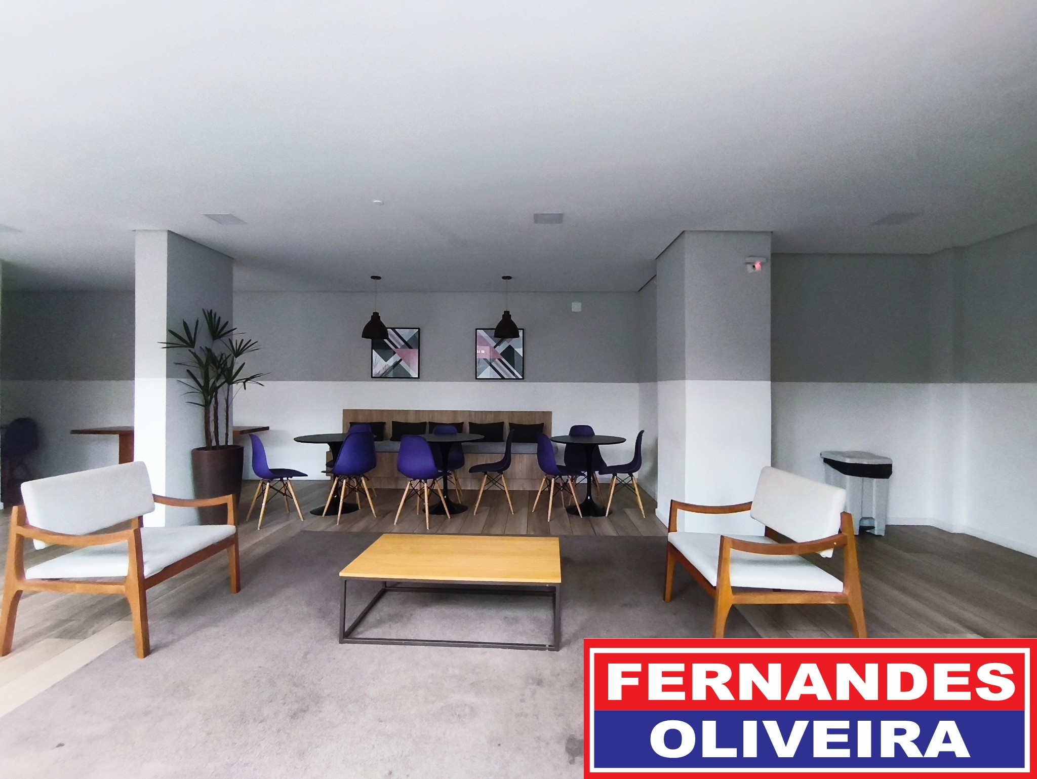 Apartamento, 2 quartos, 34 m² - Foto 29