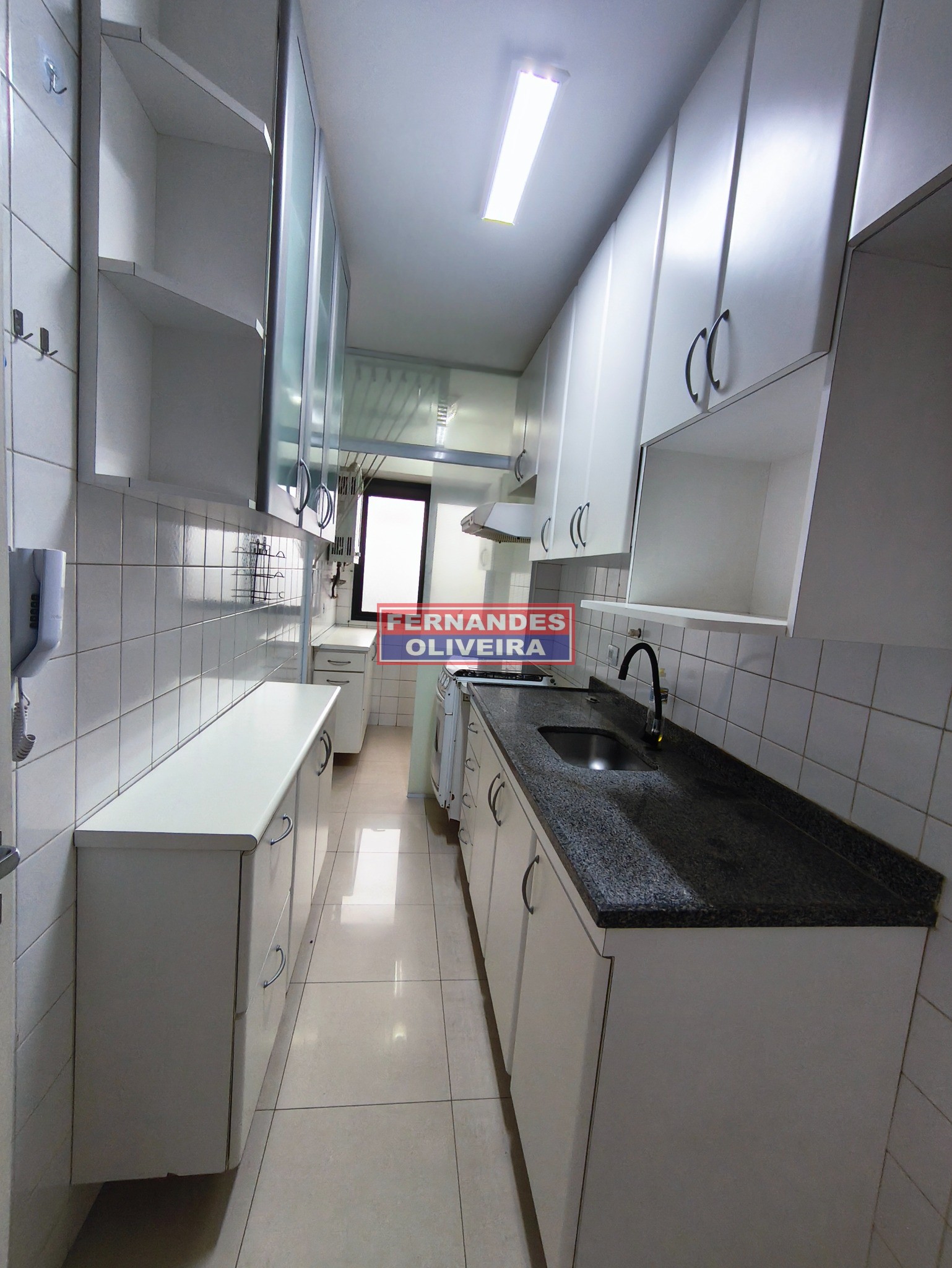 Apartamento, 2 quartos, 64 m² - Foto 2