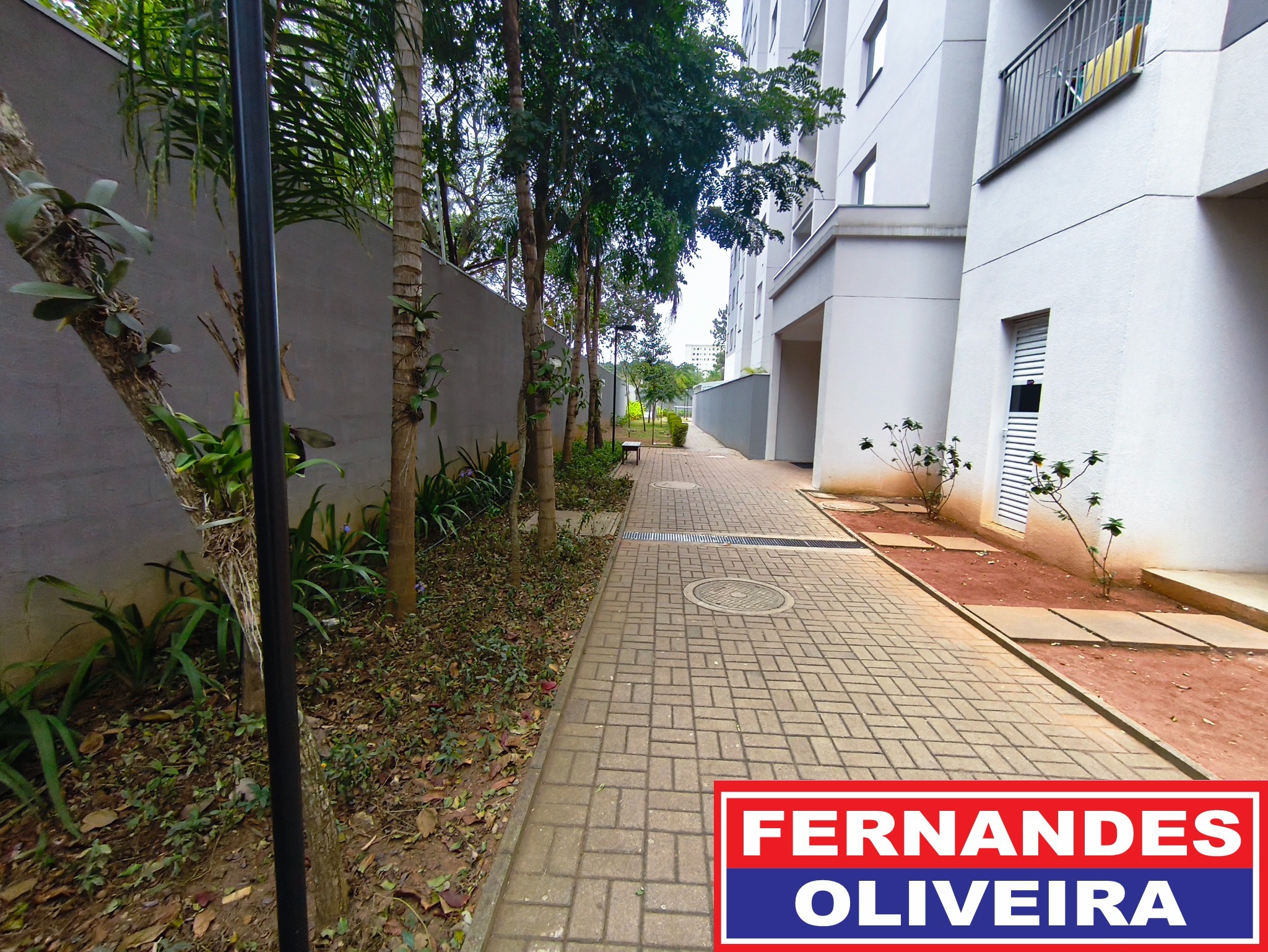 Apartamento, 2 quartos, 34 m² - Foto 17