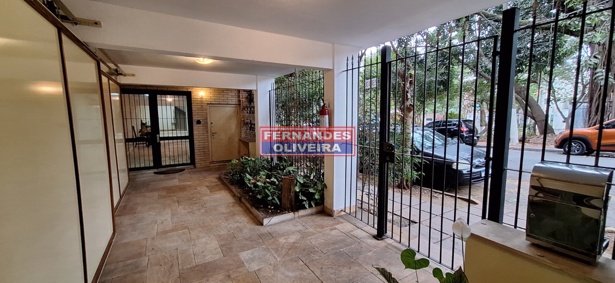 Apartamento, 2 quartos, 92 m² - Foto 3