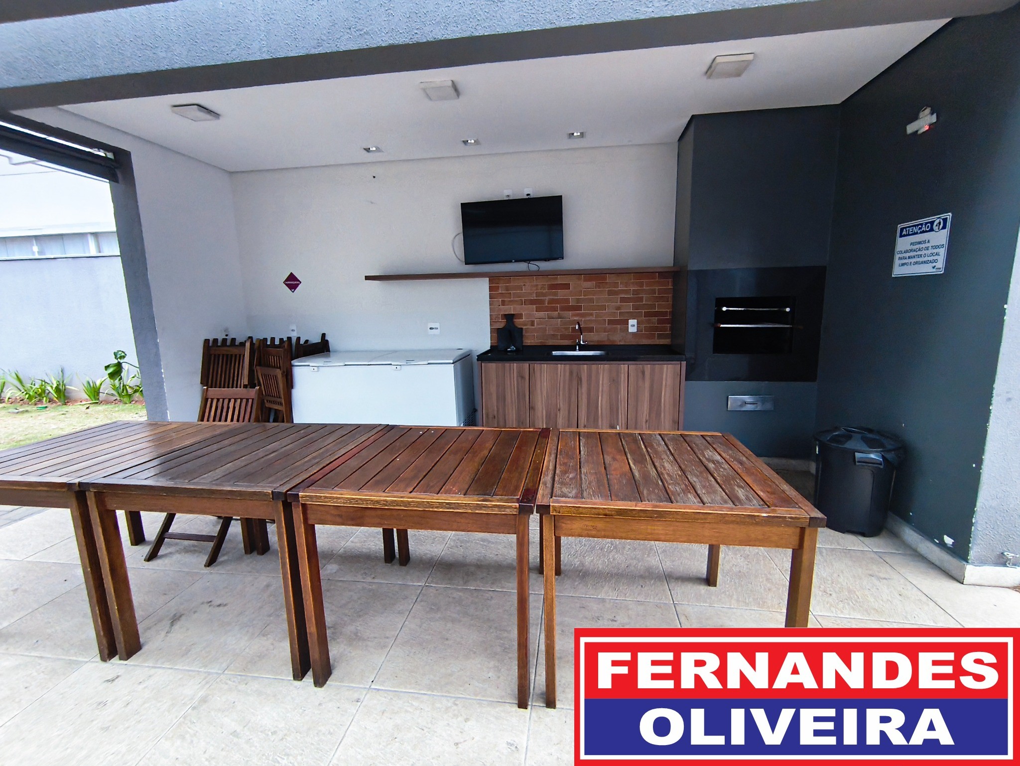 Apartamento, 2 quartos, 34 m² - Foto 24