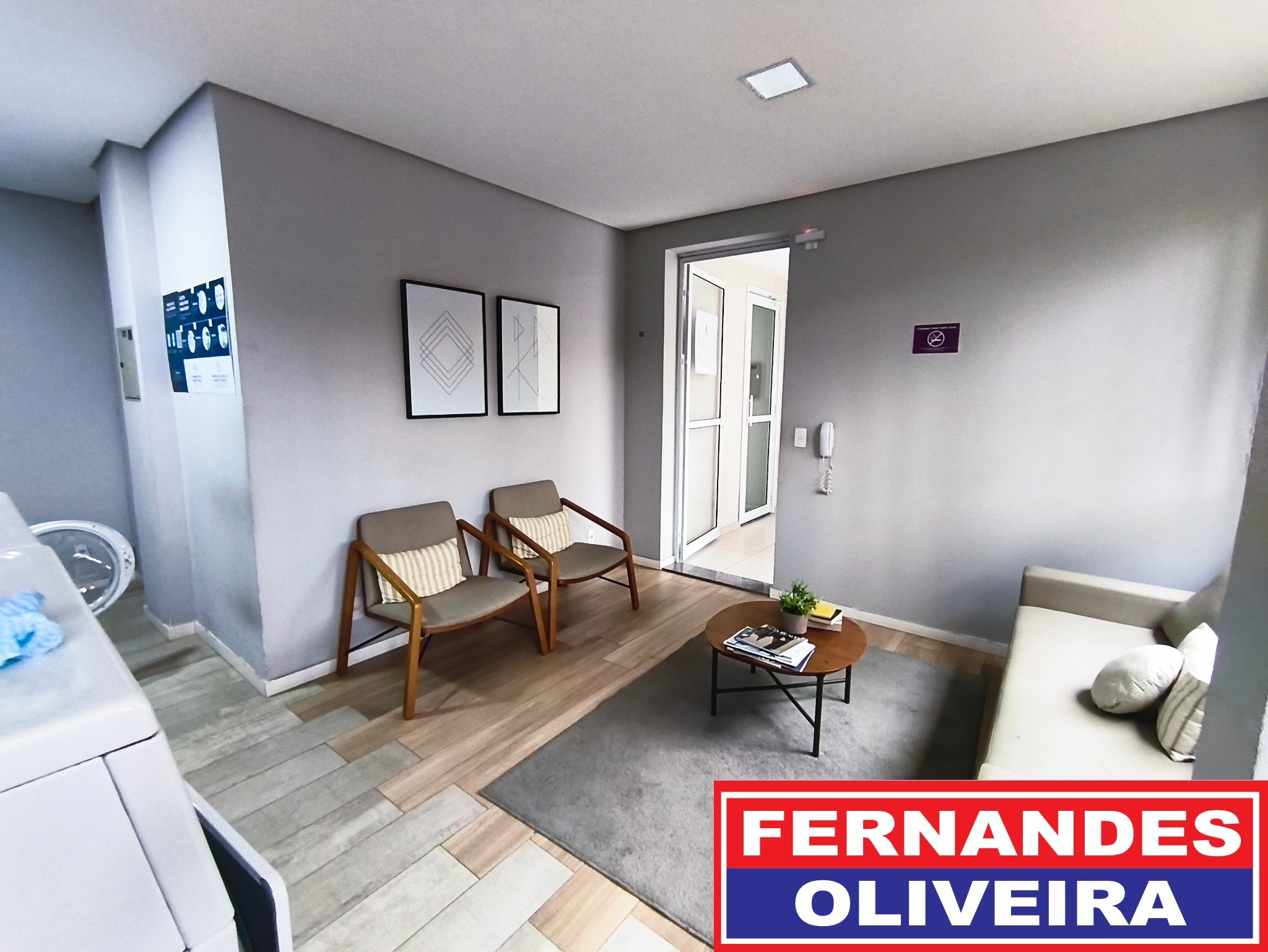 Apartamento, 2 quartos, 34 m² - Foto 13