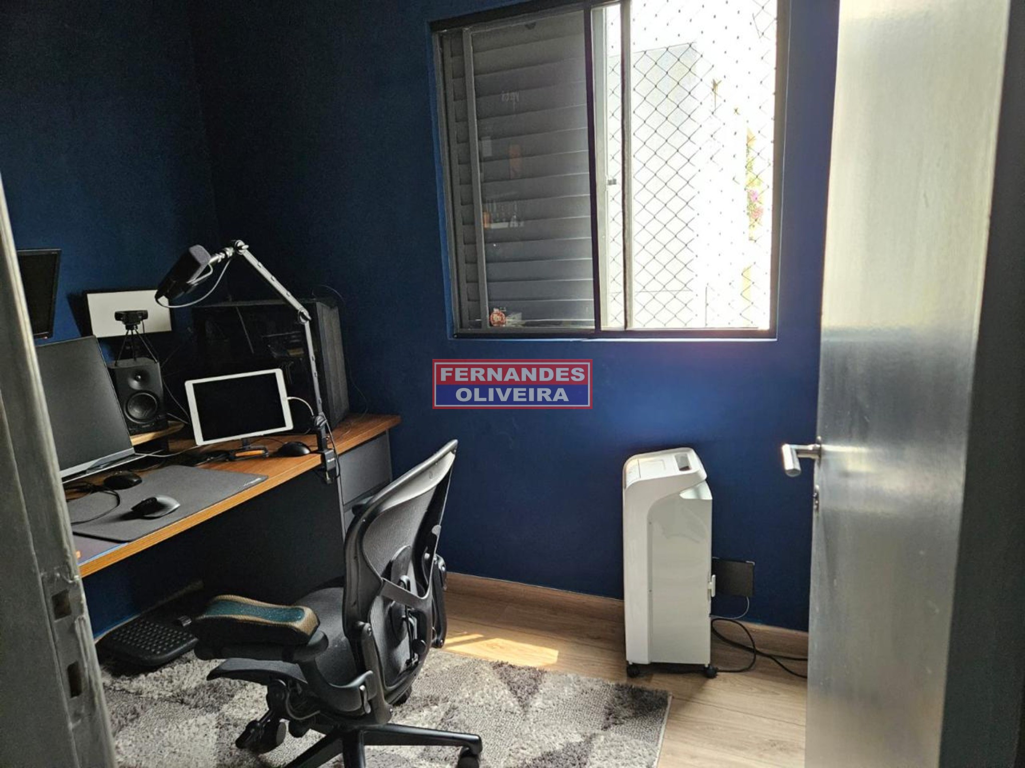 Apartamento, 3 quartos, 64 m² - Foto 11