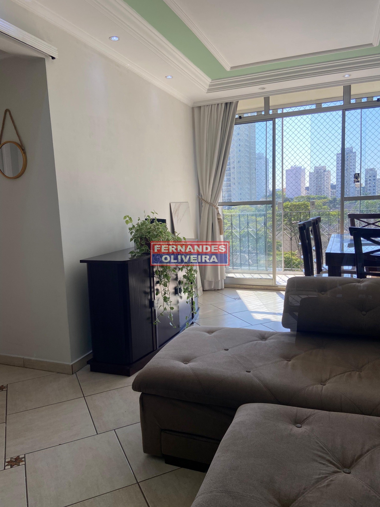 Apartamento, 2 quartos, 50 m² - Foto 3