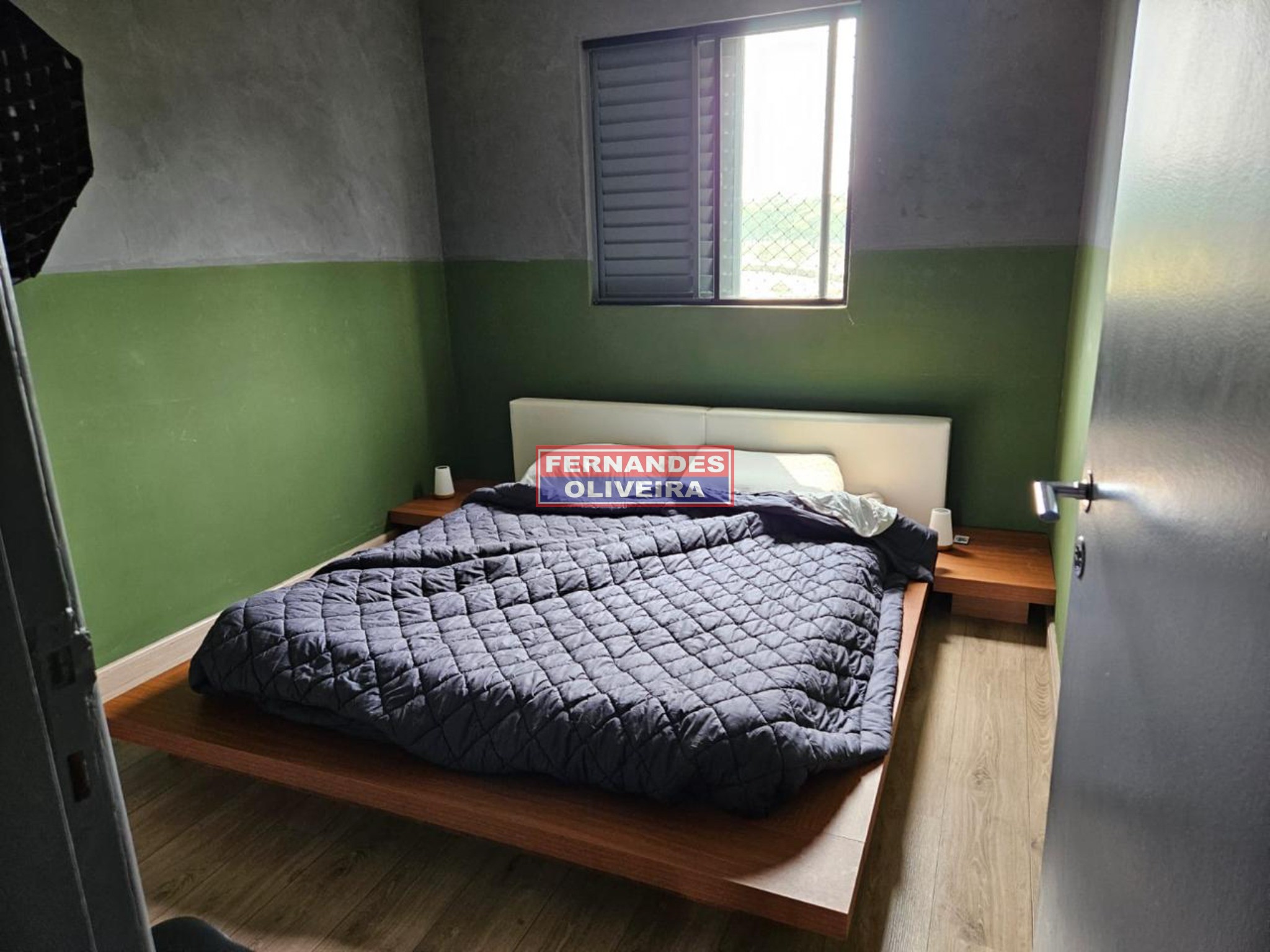 Apartamento, 3 quartos, 64 m² - Foto 13