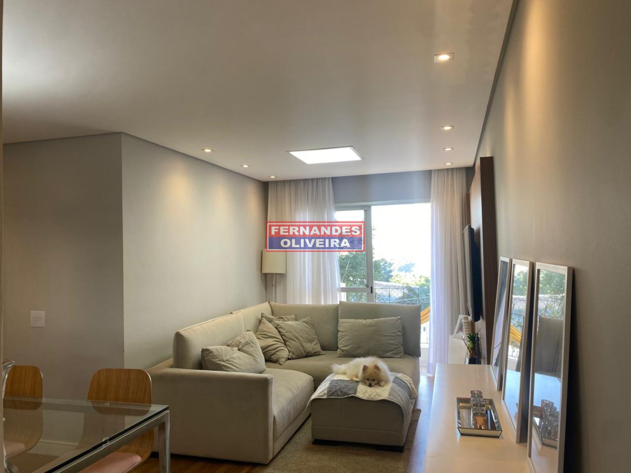 Apartamento, 2 quartos, 64 m² - Foto 9
