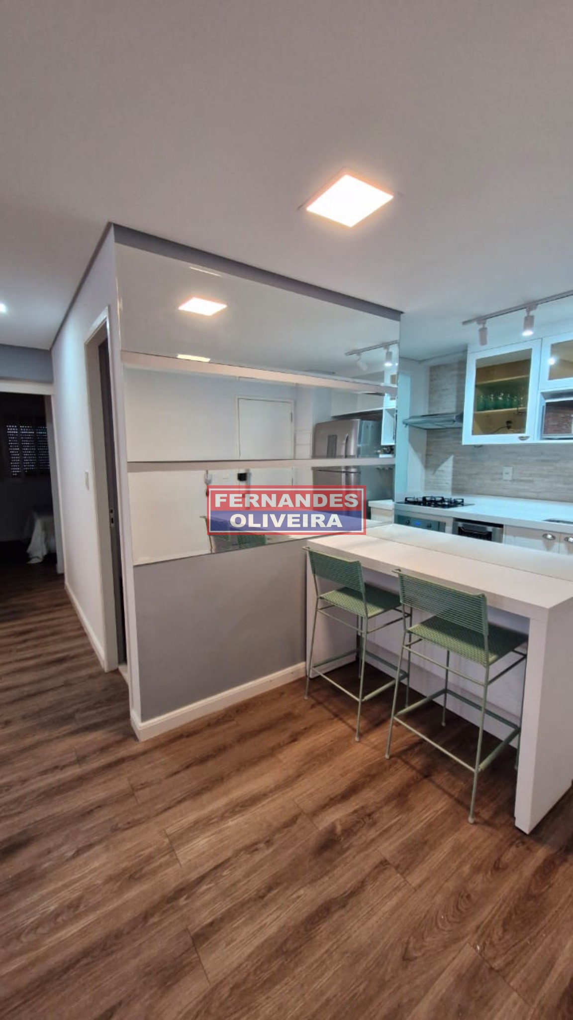 Apartamento, 1 quarto, 60 m² - Foto 47