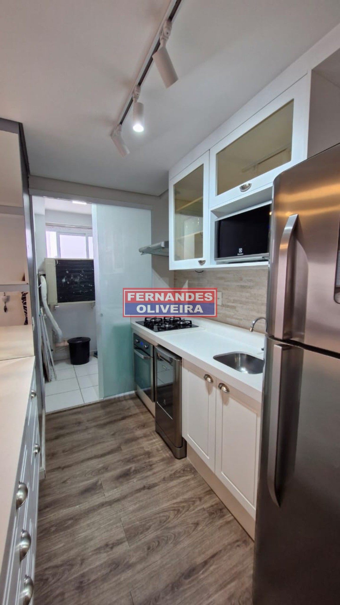 Apartamento, 1 quarto, 60 m² - Foto 4