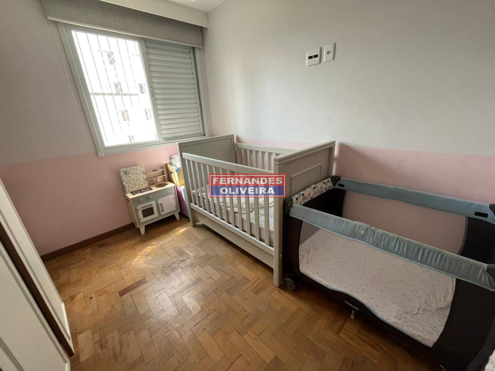 Apartamento, 3 quartos, 90 m² - Foto 6