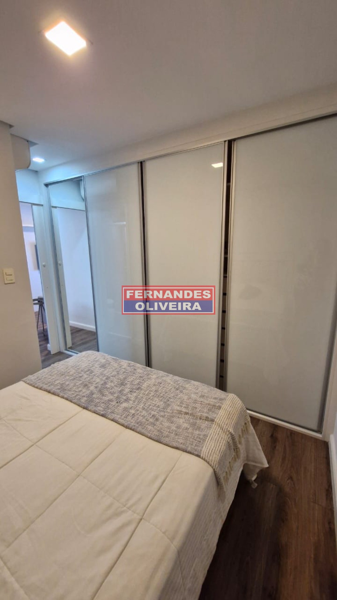 Apartamento, 1 quarto, 60 m² - Foto 10