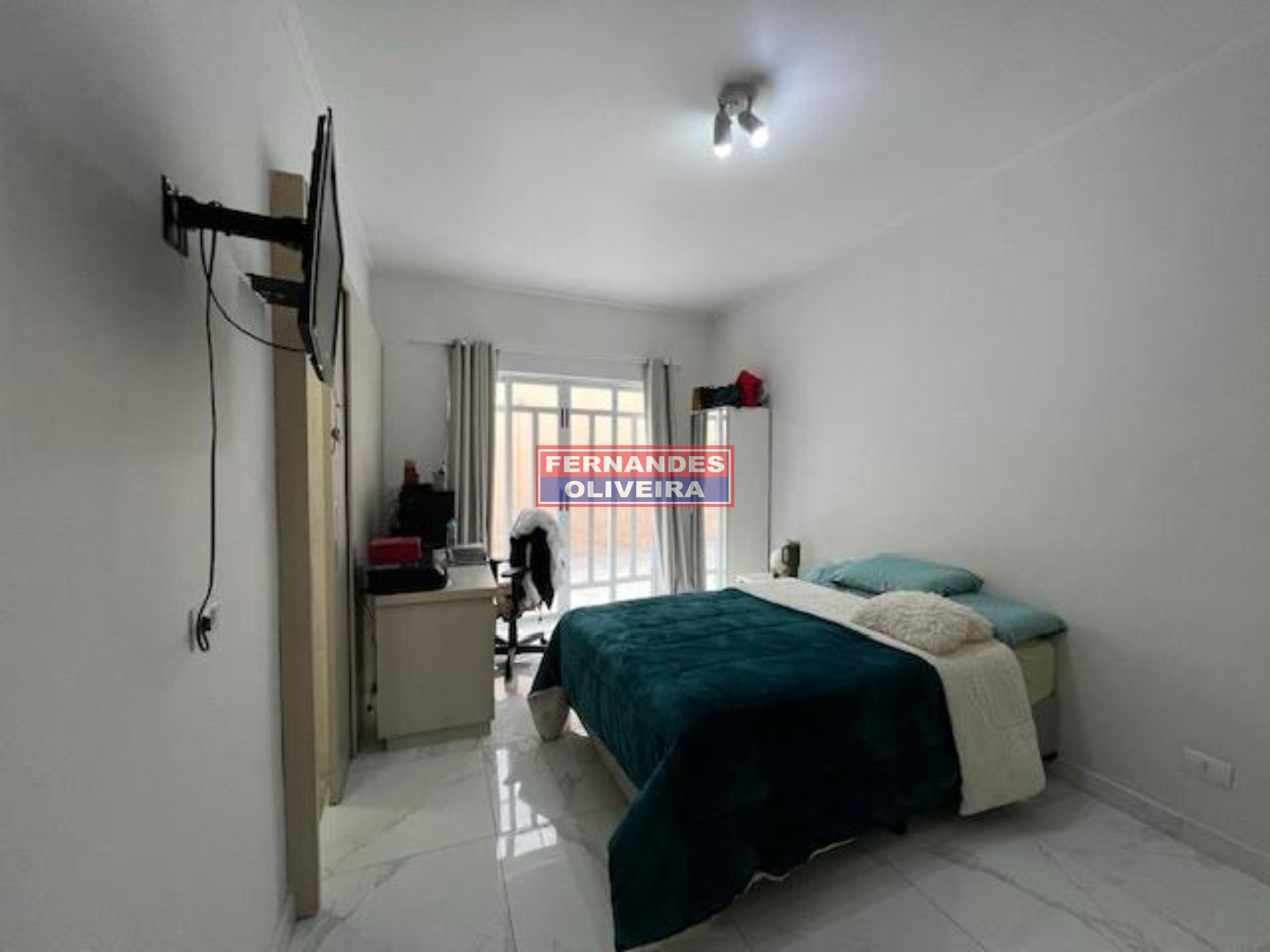 Casa, 4 quartos, 257 m² - Foto 11