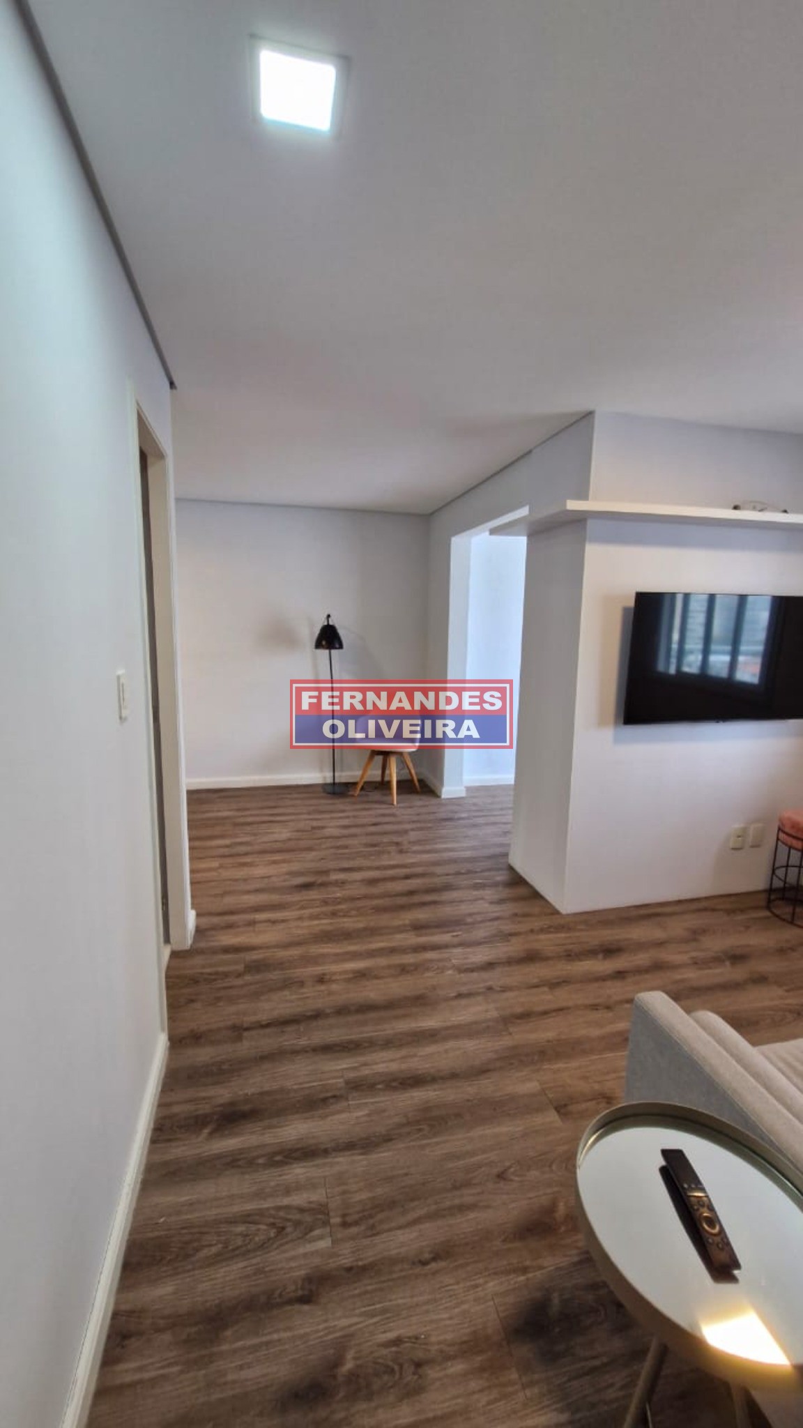 Apartamento, 1 quarto, 60 m² - Foto 9