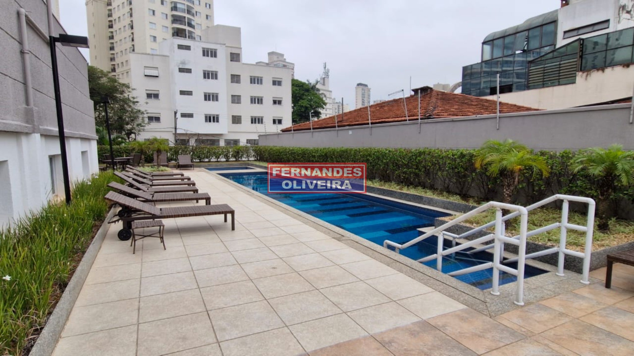 Apartamento, 1 quarto, 60 m² - Foto 29