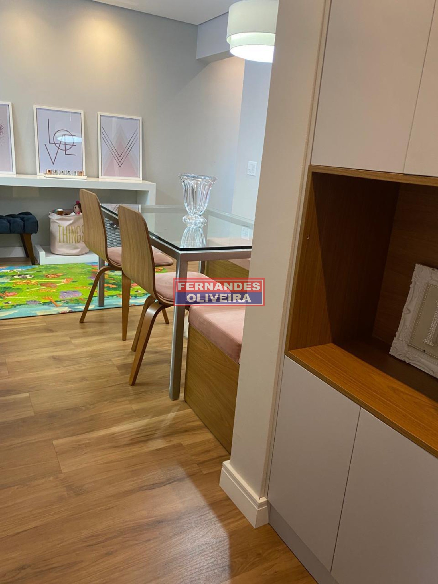 Apartamento, 2 quartos, 64 m² - Foto 13