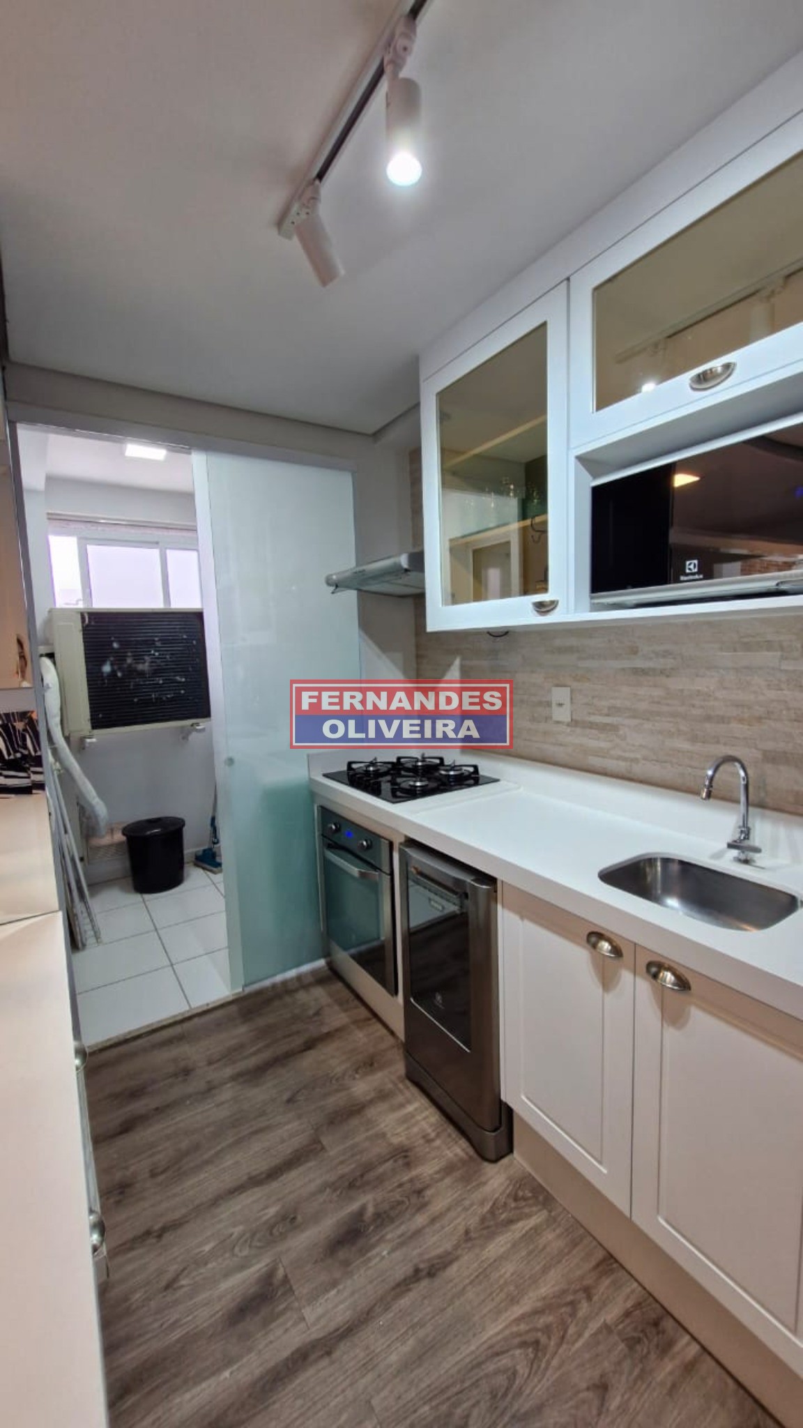 Apartamento, 1 quarto, 60 m² - Foto 36