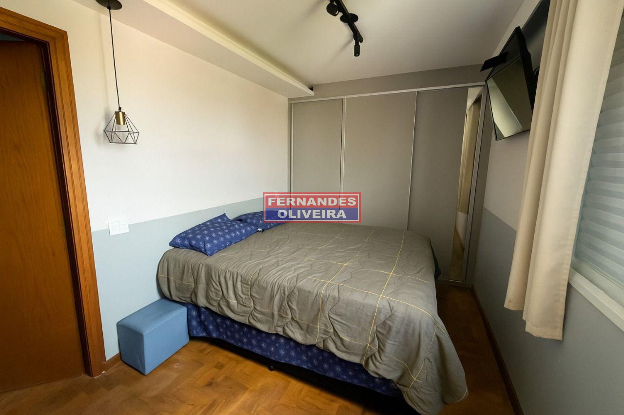 Apartamento, 3 quartos, 90 m² - Foto 13