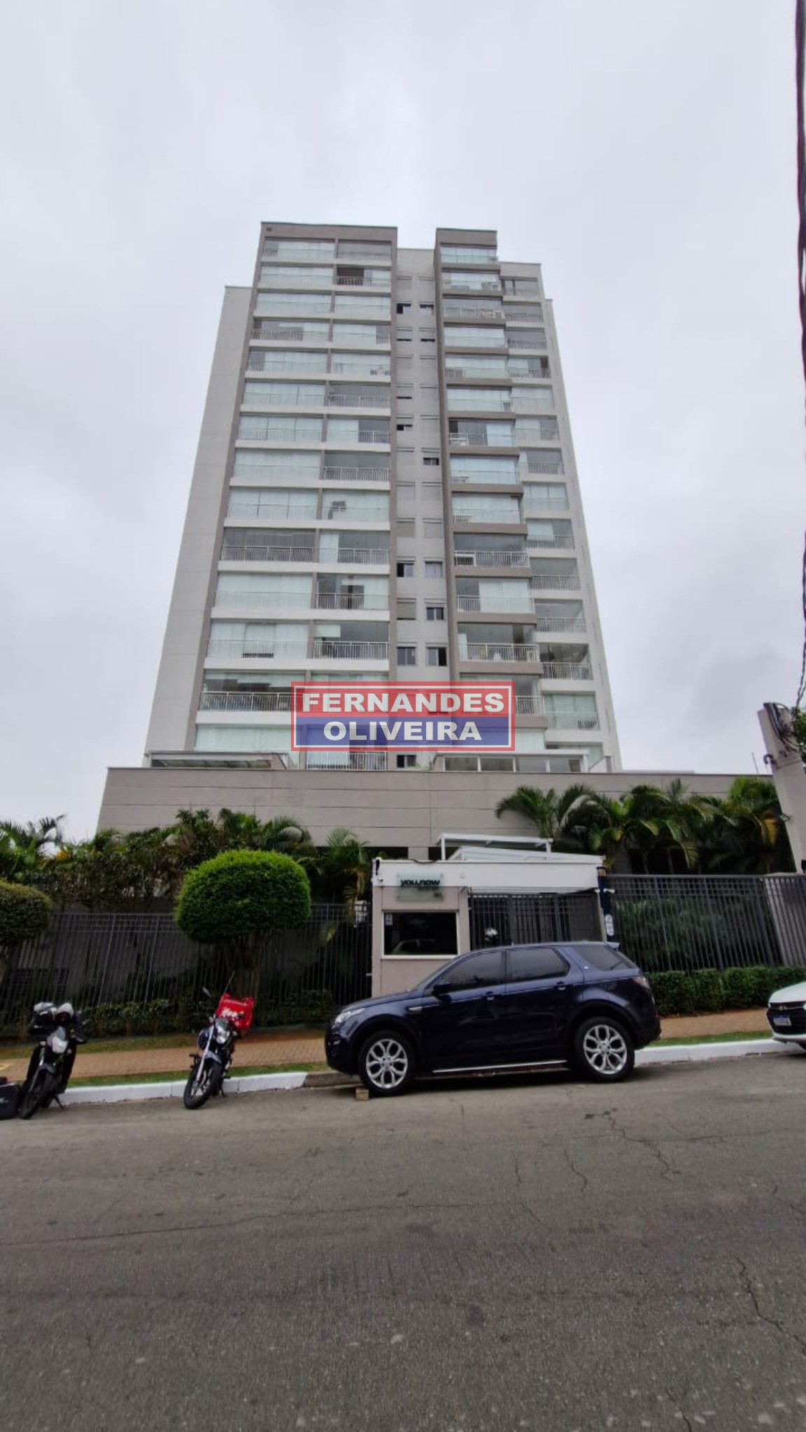 Apartamento, 1 quarto, 60 m² - Foto 17
