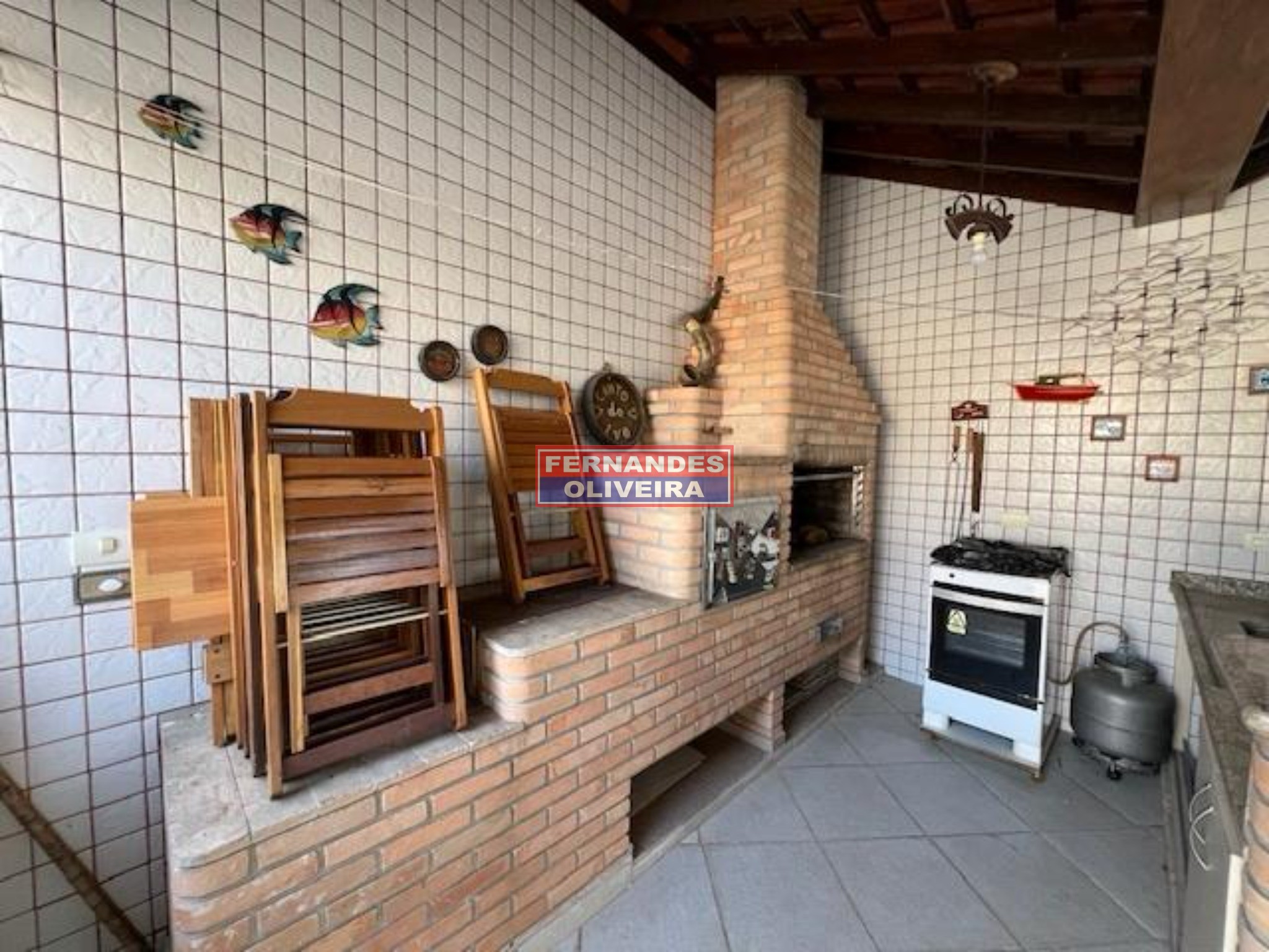 Casa, 4 quartos, 257 m² - Foto 16