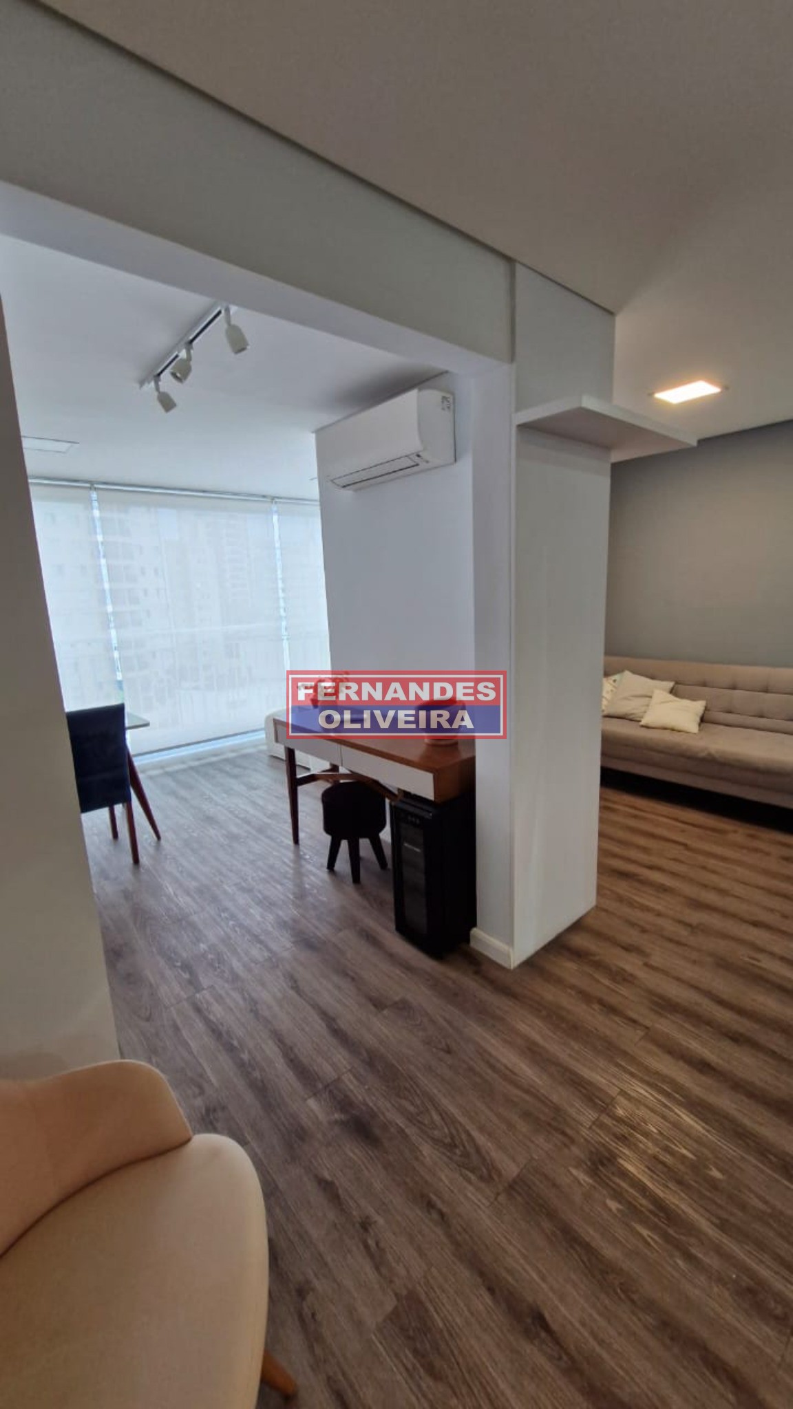 Apartamento, 1 quarto, 60 m² - Foto 44