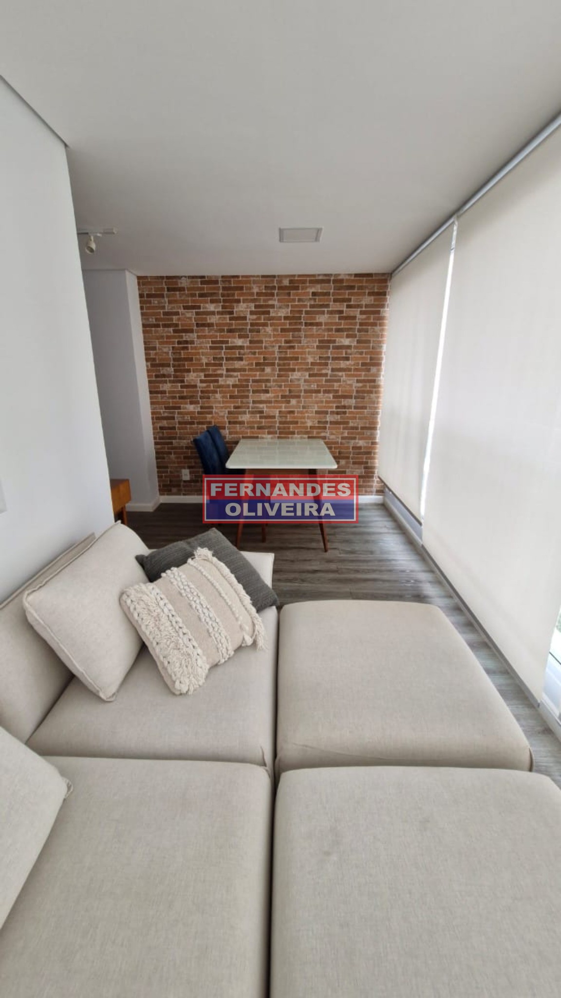 Apartamento, 1 quarto, 60 m² - Foto 41