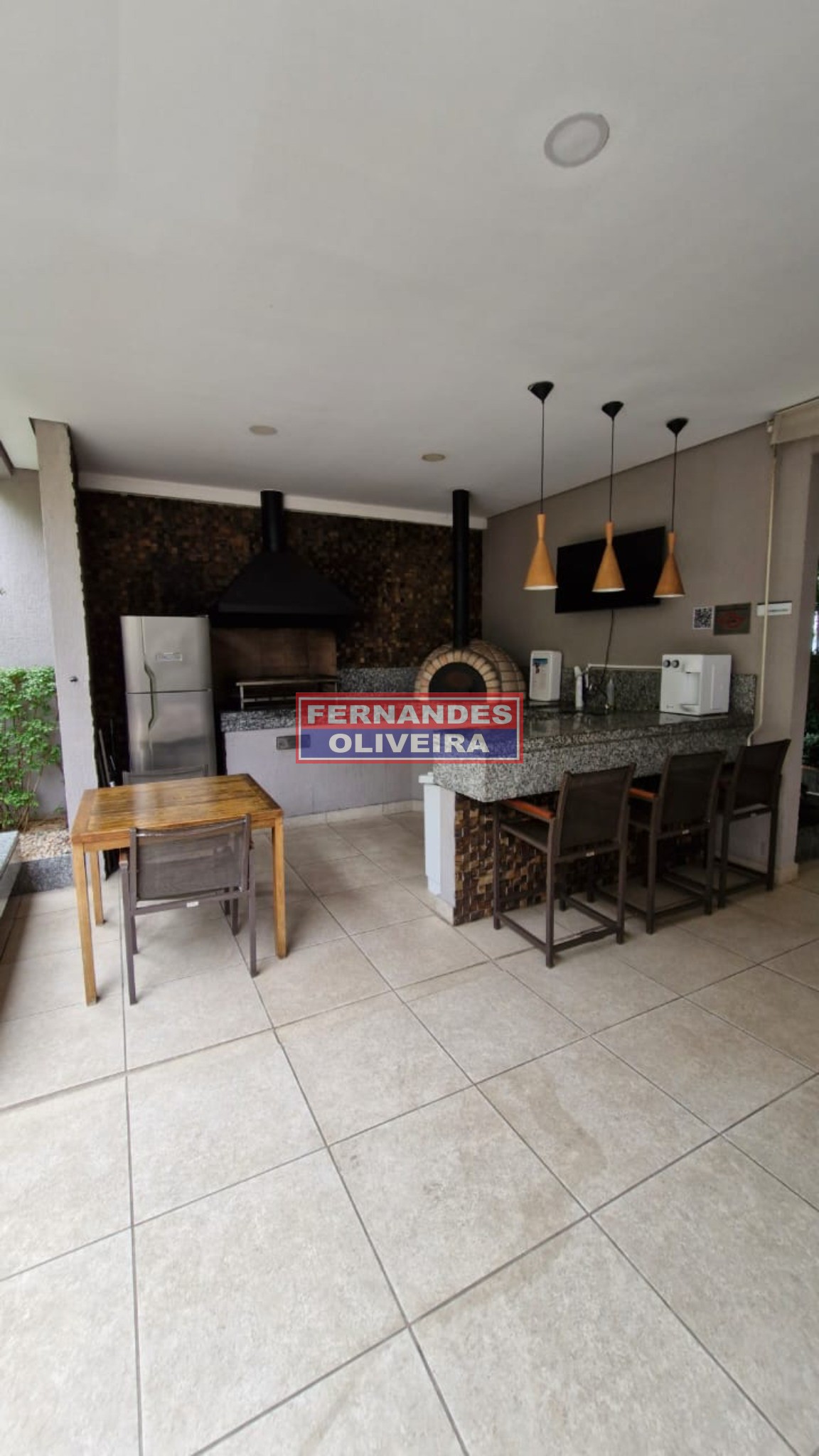 Apartamento, 1 quarto, 60 m² - Foto 19