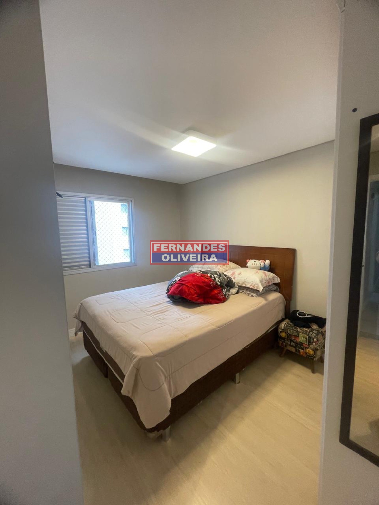 Apartamento, 3 quartos, 67 m² - Foto 3