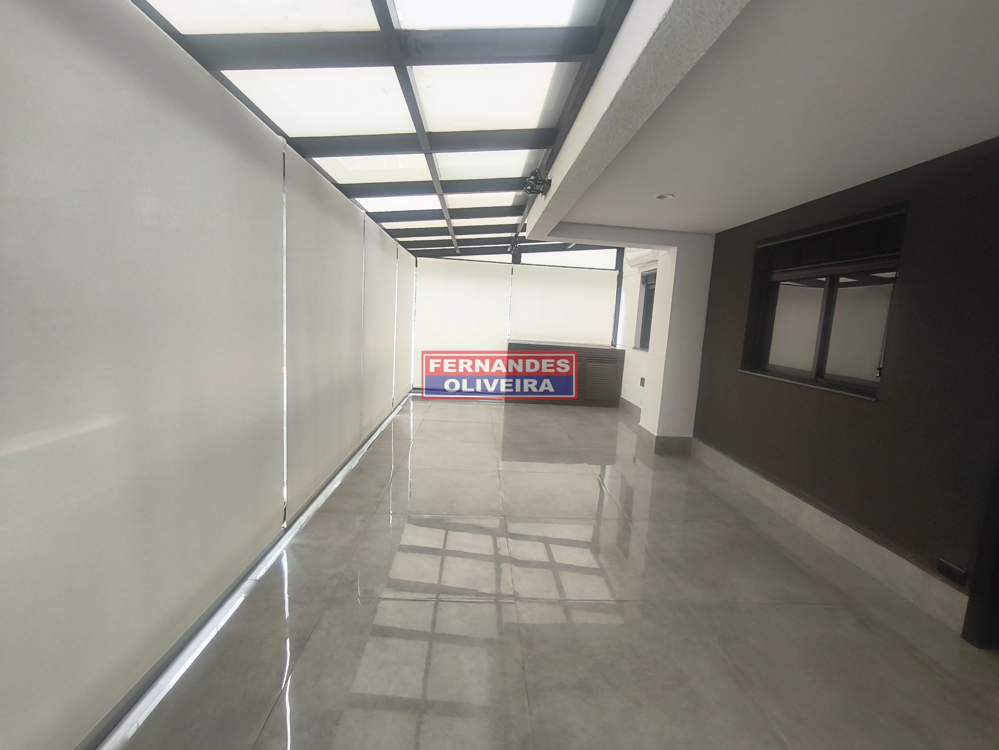 Apartamento, 2 quartos, 90 m² - Foto 1