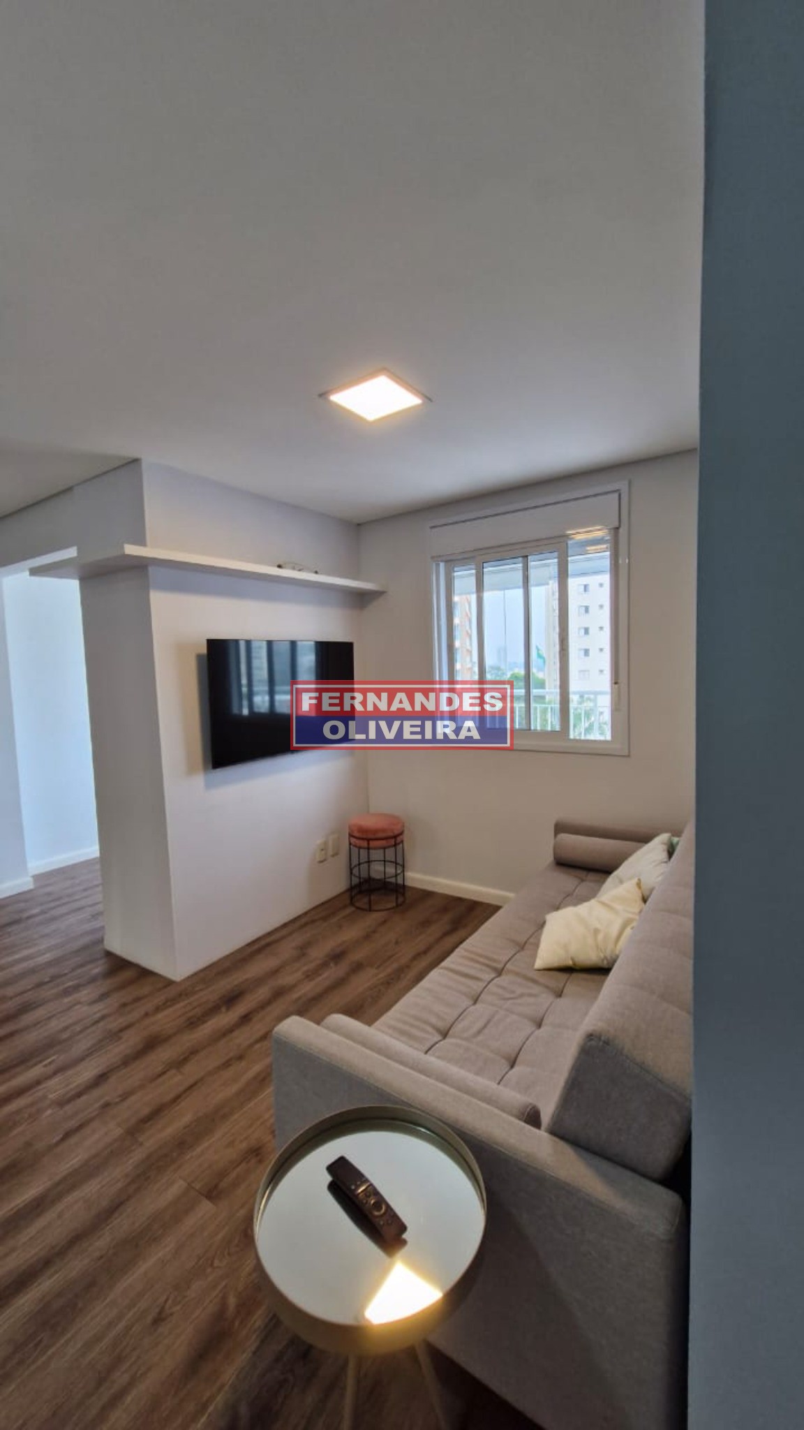 Apartamento, 1 quarto, 60 m² - Foto 8