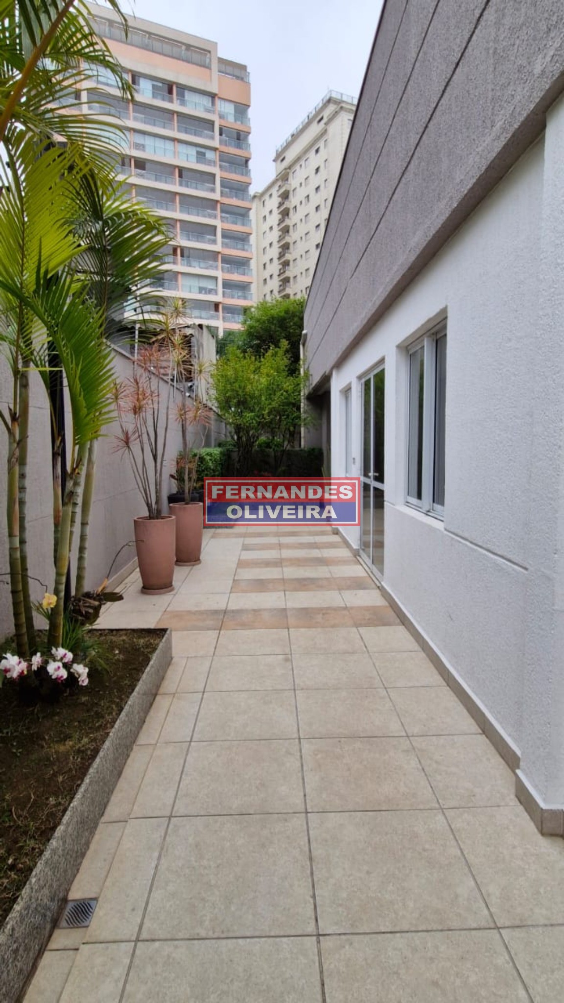 Apartamento, 1 quarto, 60 m² - Foto 26