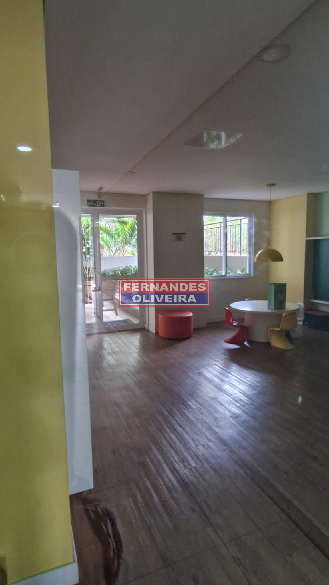 Apartamento, 1 quarto, 60 m² - Foto 27