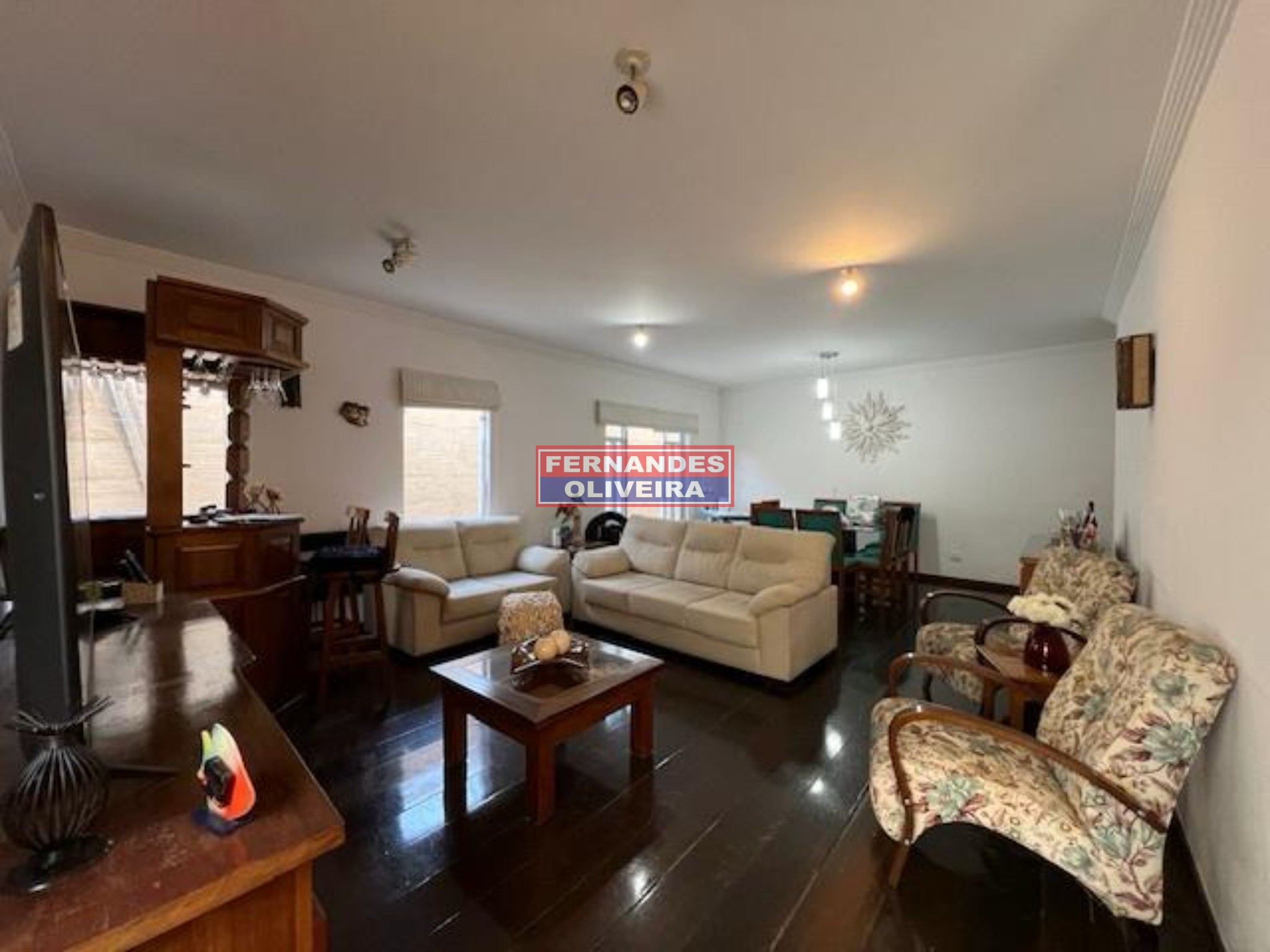 Casa, 4 quartos, 257 m² - Foto 5