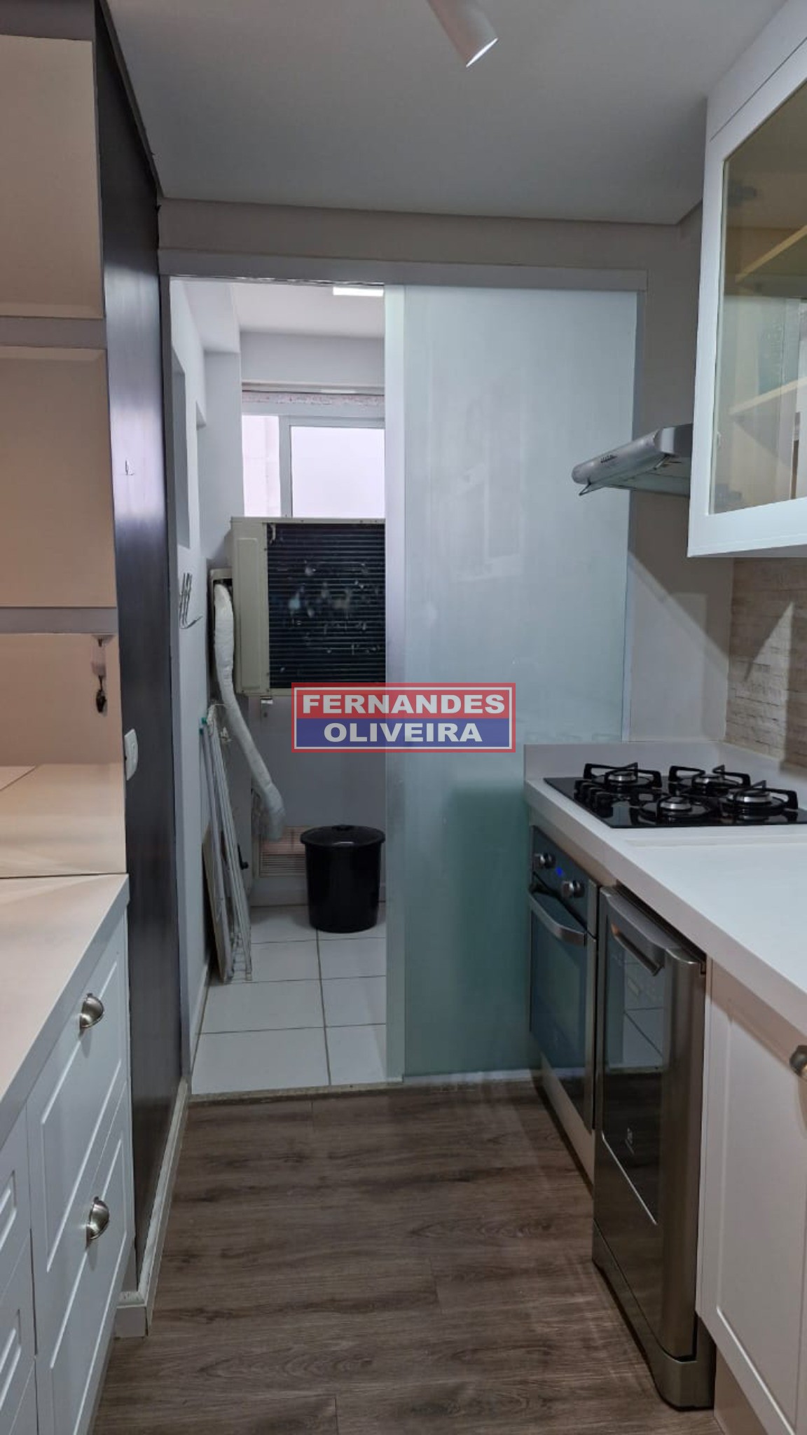 Apartamento, 1 quarto, 60 m² - Foto 46