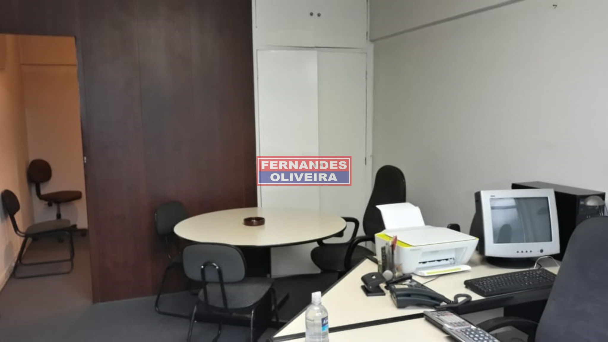 Sala-Conjunto, 30 m² - Foto 2