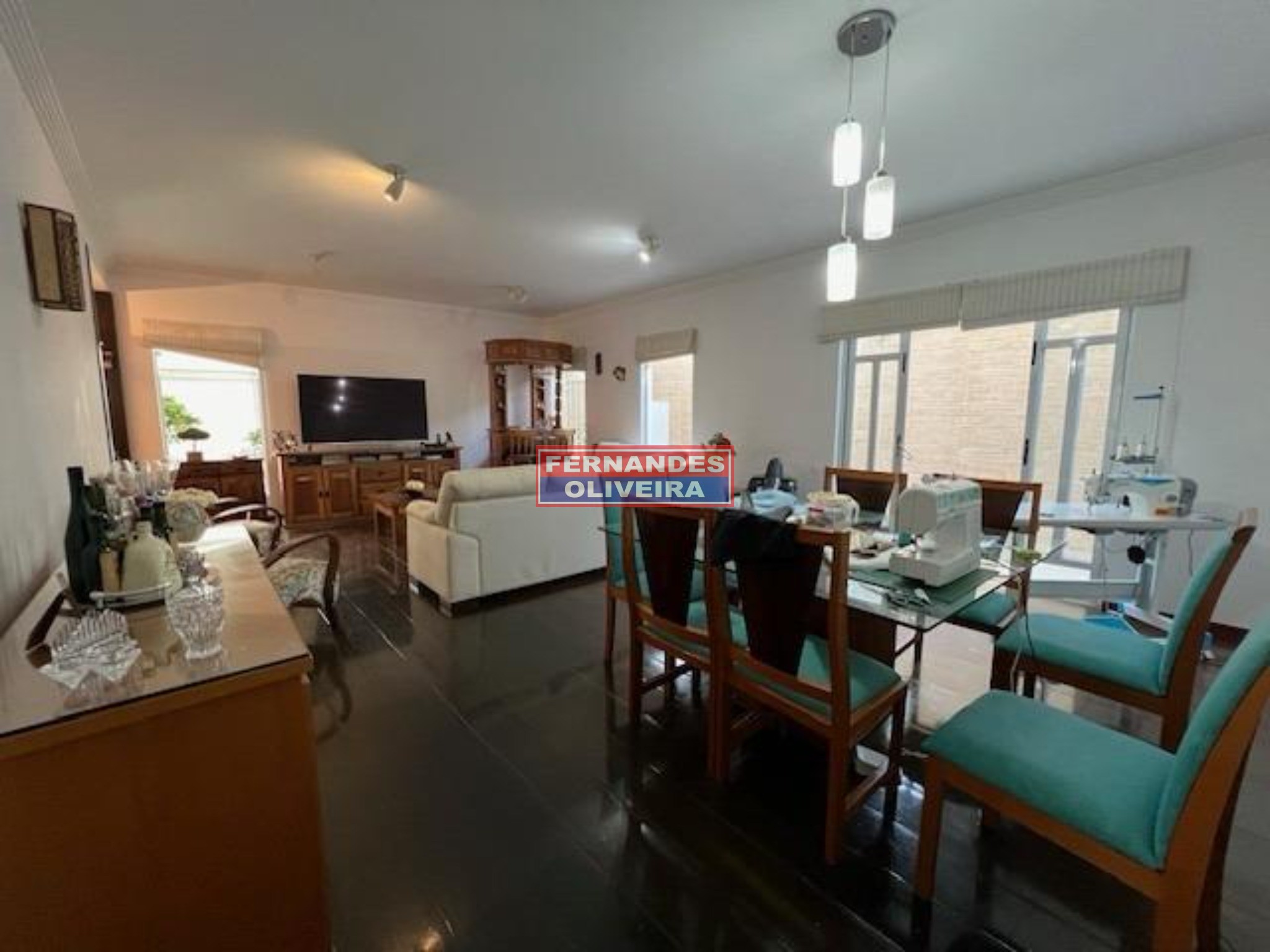 Casa, 4 quartos, 257 m² - Foto 4