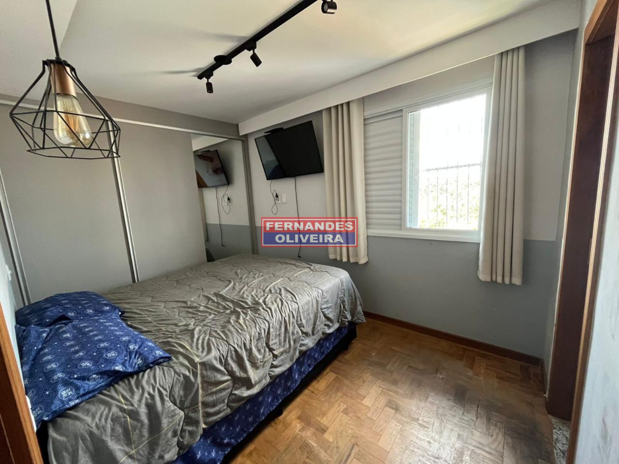 Apartamento, 3 quartos, 90 m² - Foto 9