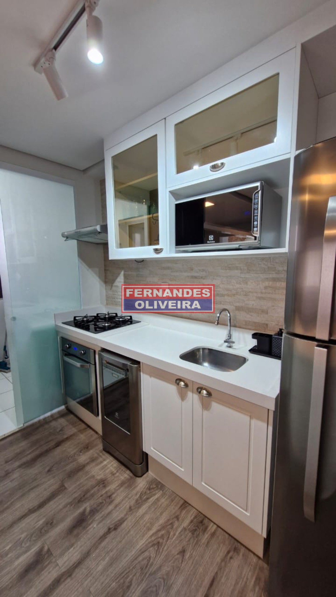 Apartamento, 1 quarto, 60 m² - Foto 37