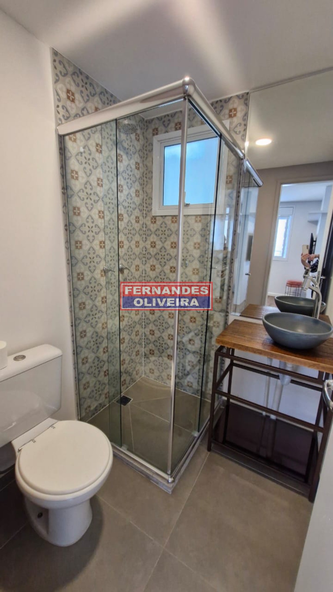 Apartamento, 1 quarto, 60 m² - Foto 6