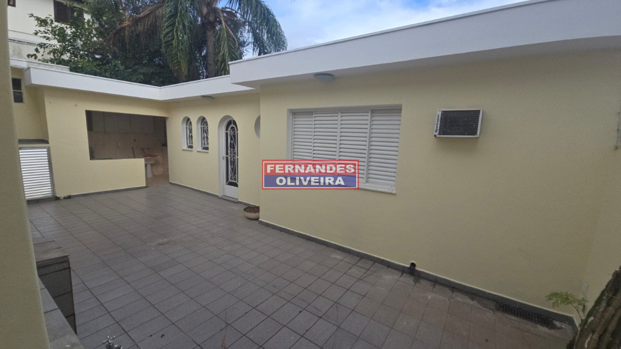 Casa, 3 quartos, 181 m² - Foto 1