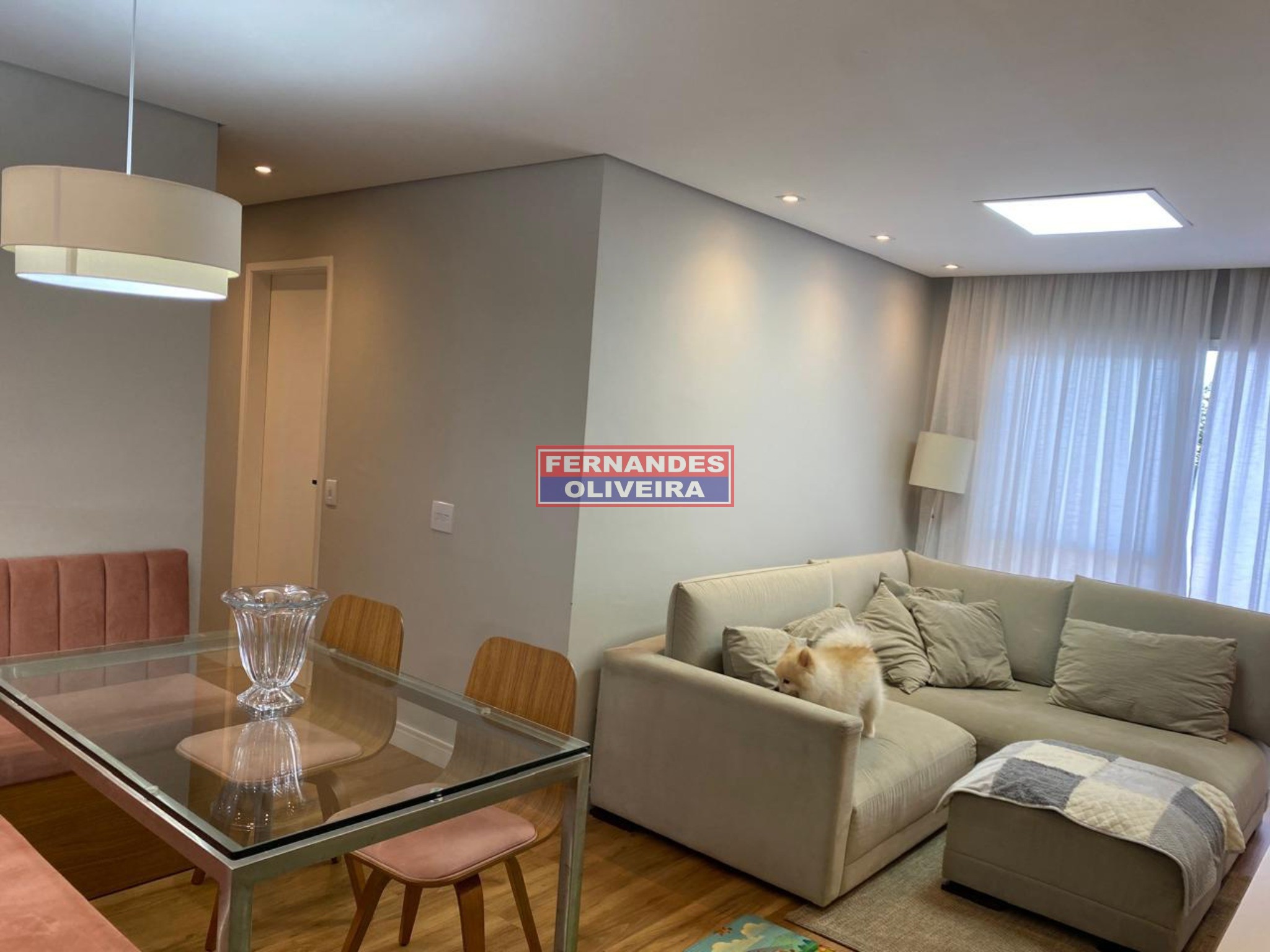 Apartamento, 2 quartos, 64 m² - Foto 7