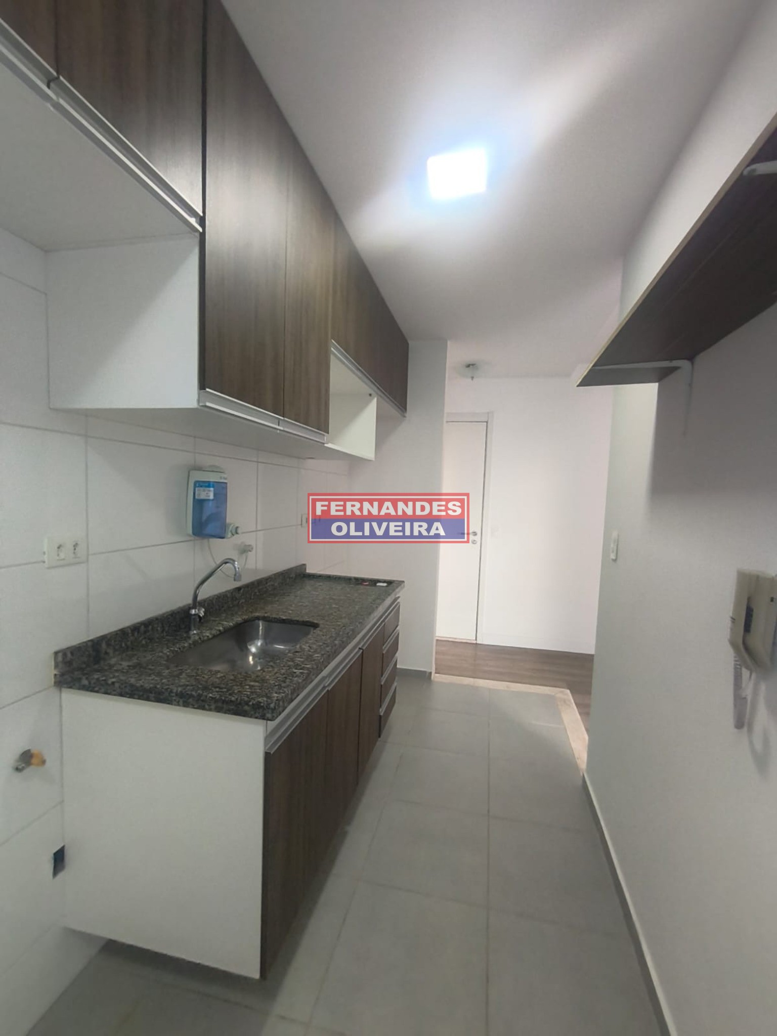 Apartamento, 1 quarto, 45 m² - Foto 4