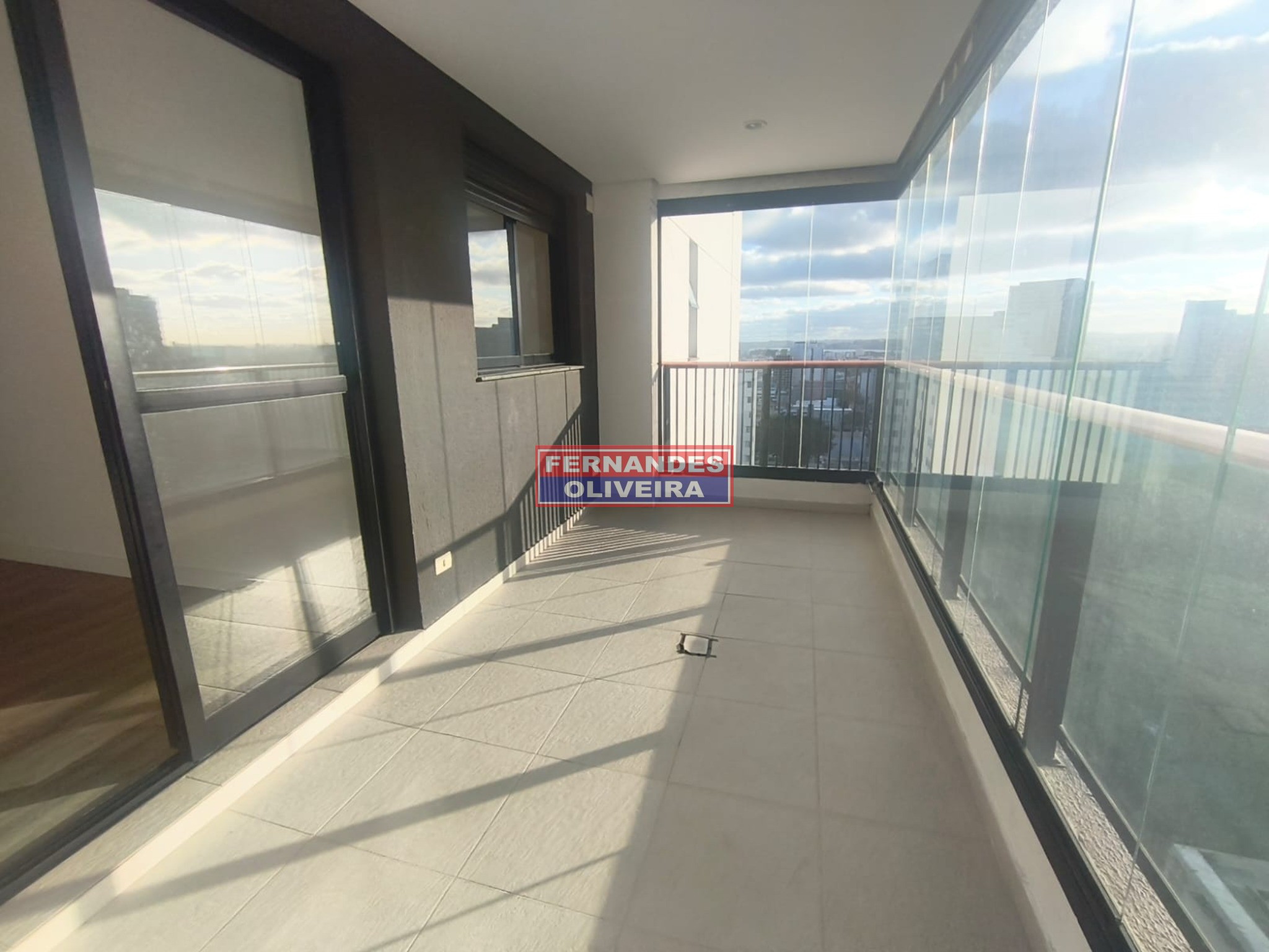 Apartamento, 1 quarto, 45 m² - Foto 1