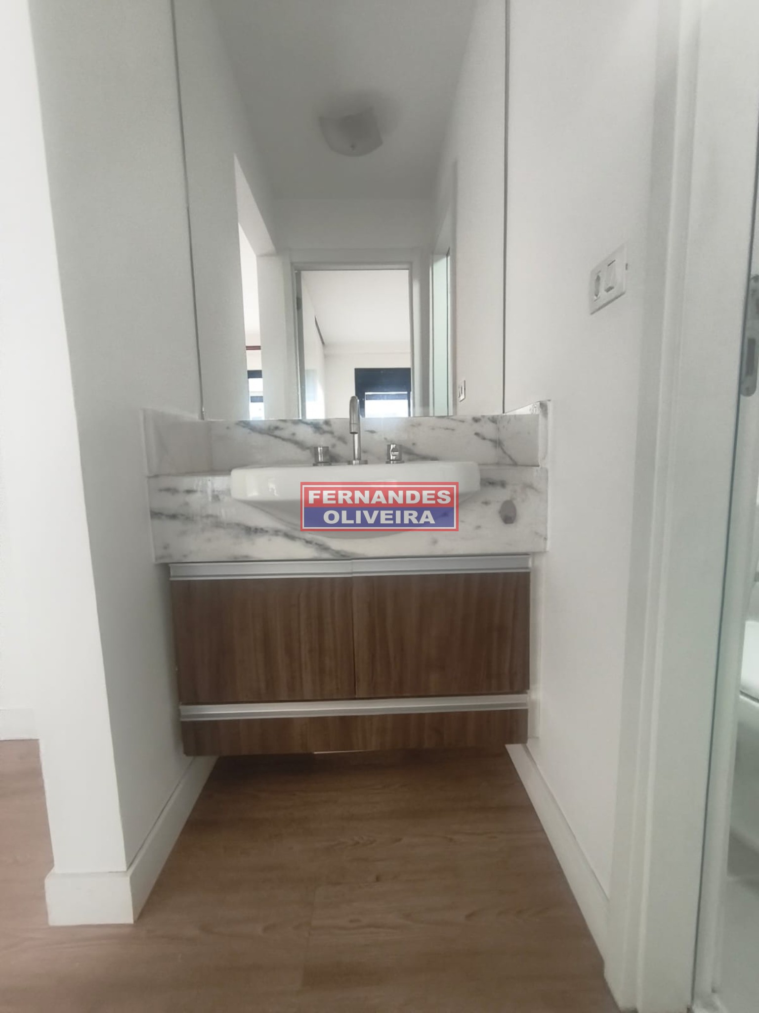 Apartamento, 1 quarto, 45 m² - Foto 6