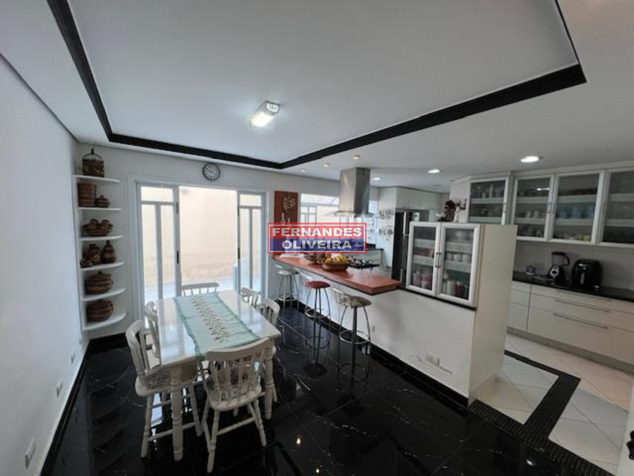 Casa, 4 quartos, 257 m² - Foto 19