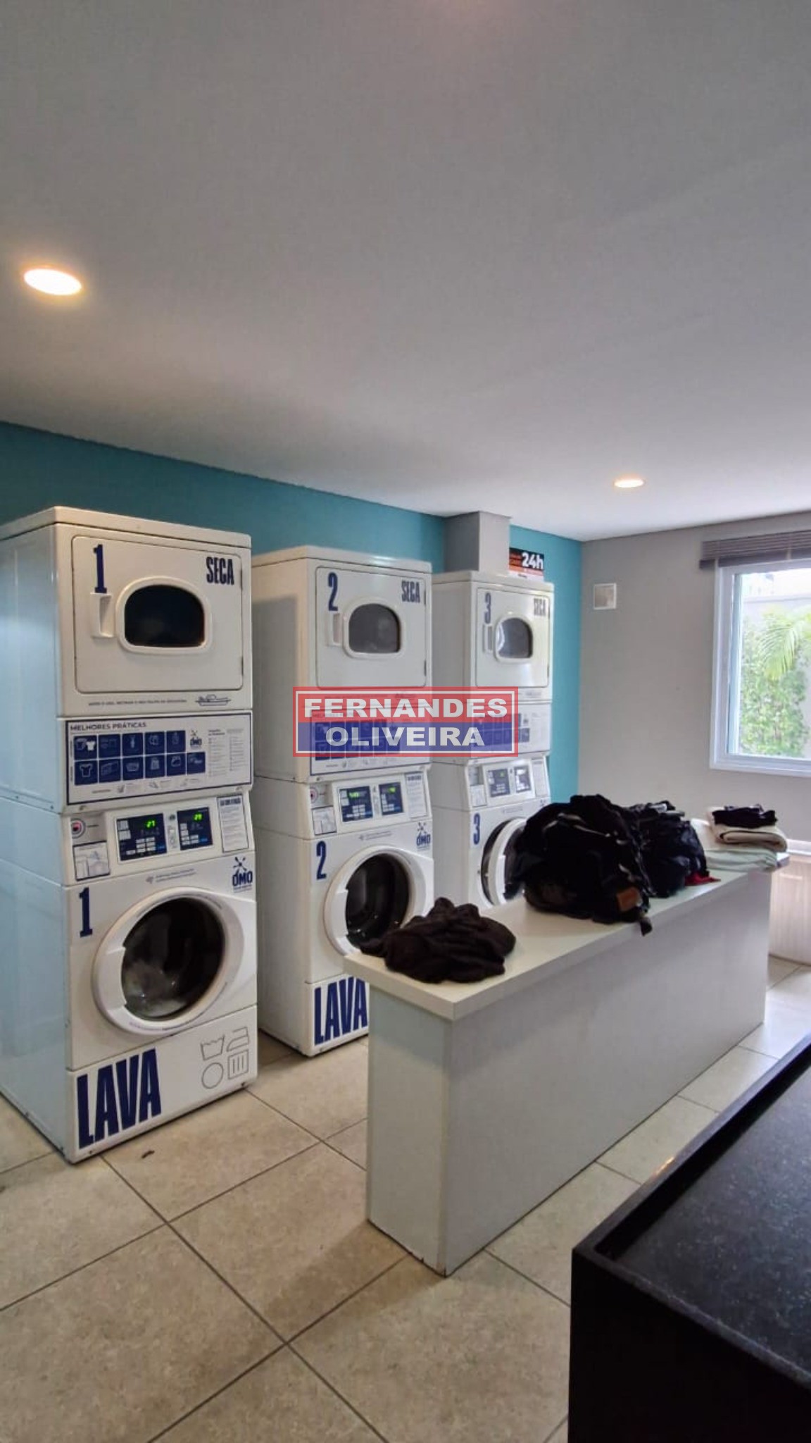 Apartamento, 1 quarto, 60 m² - Foto 25