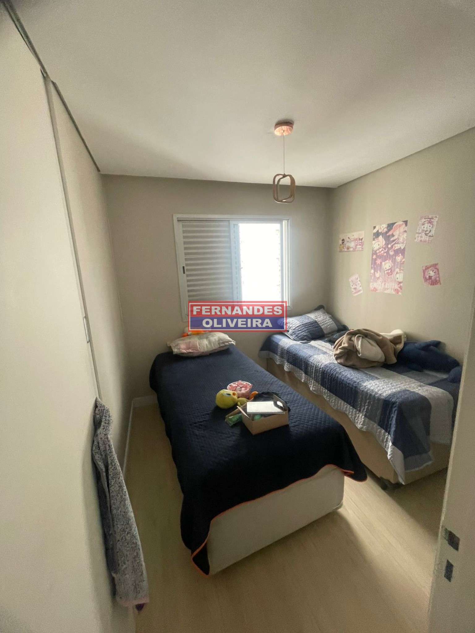 Apartamento, 3 quartos, 67 m² - Foto 8