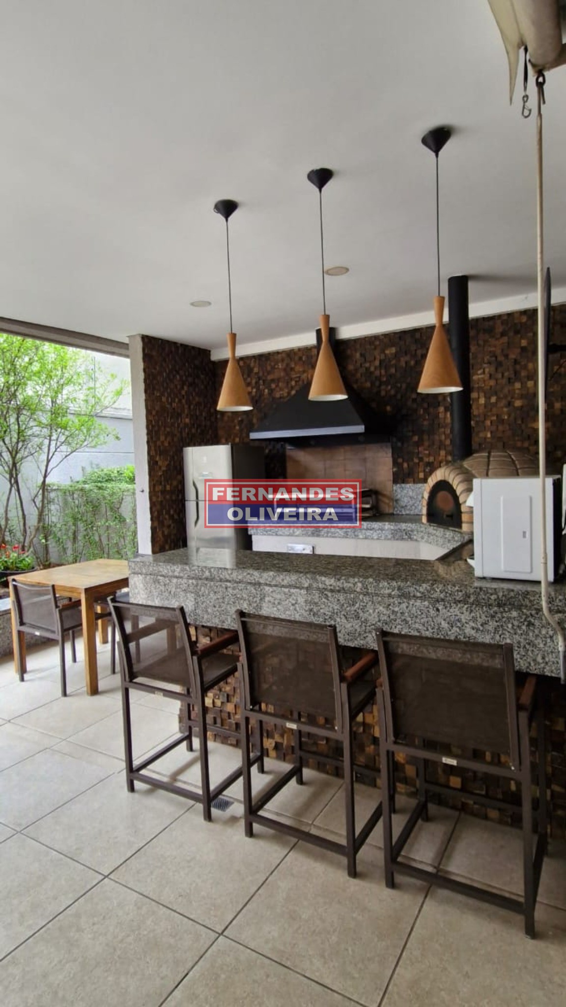 Apartamento, 1 quarto, 60 m² - Foto 21